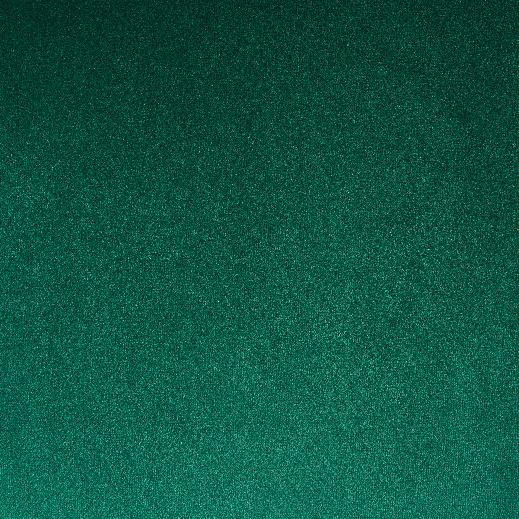 Amber III Emerald Velvet Counter Stool 
