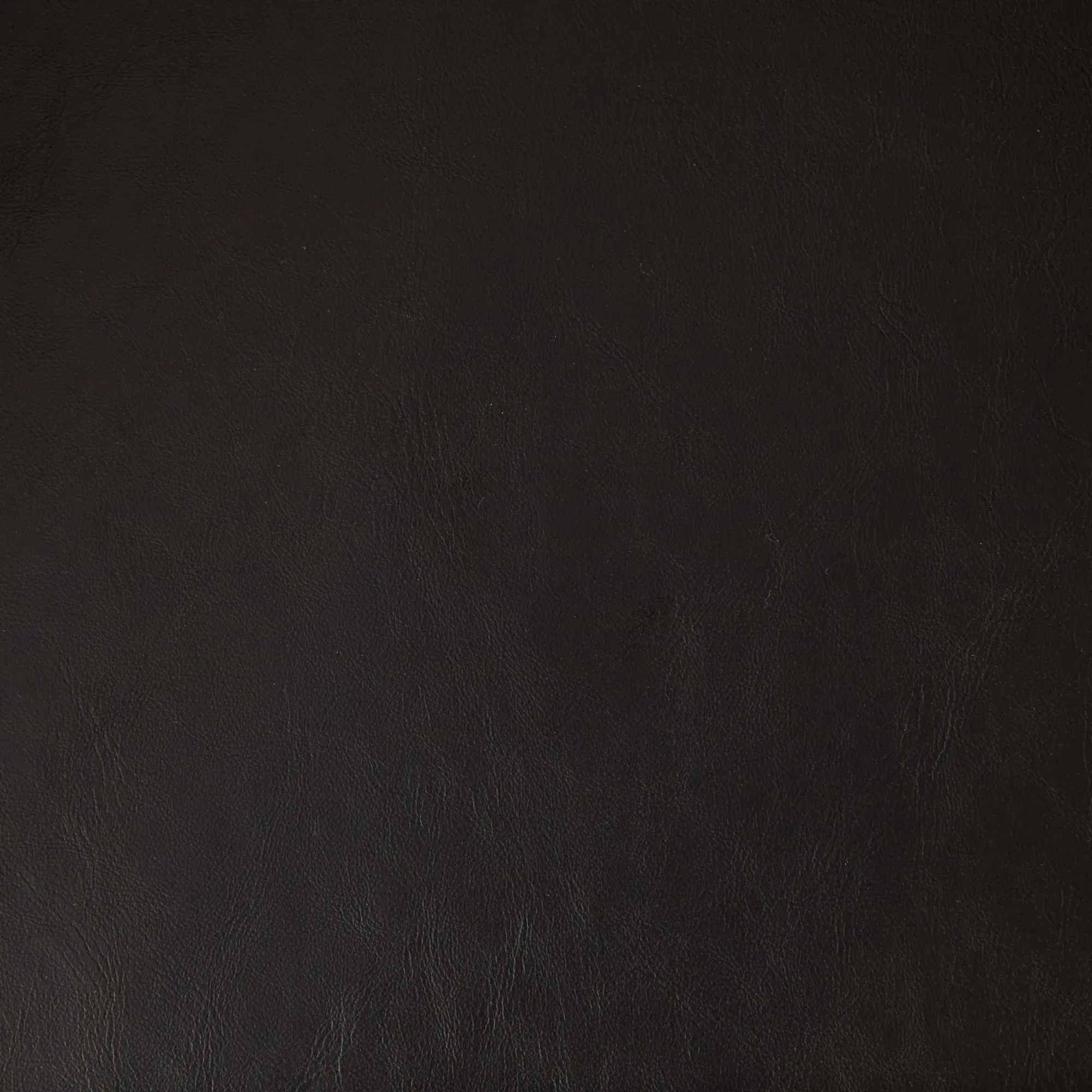 Laura Black Vegan Leather Dining Chair