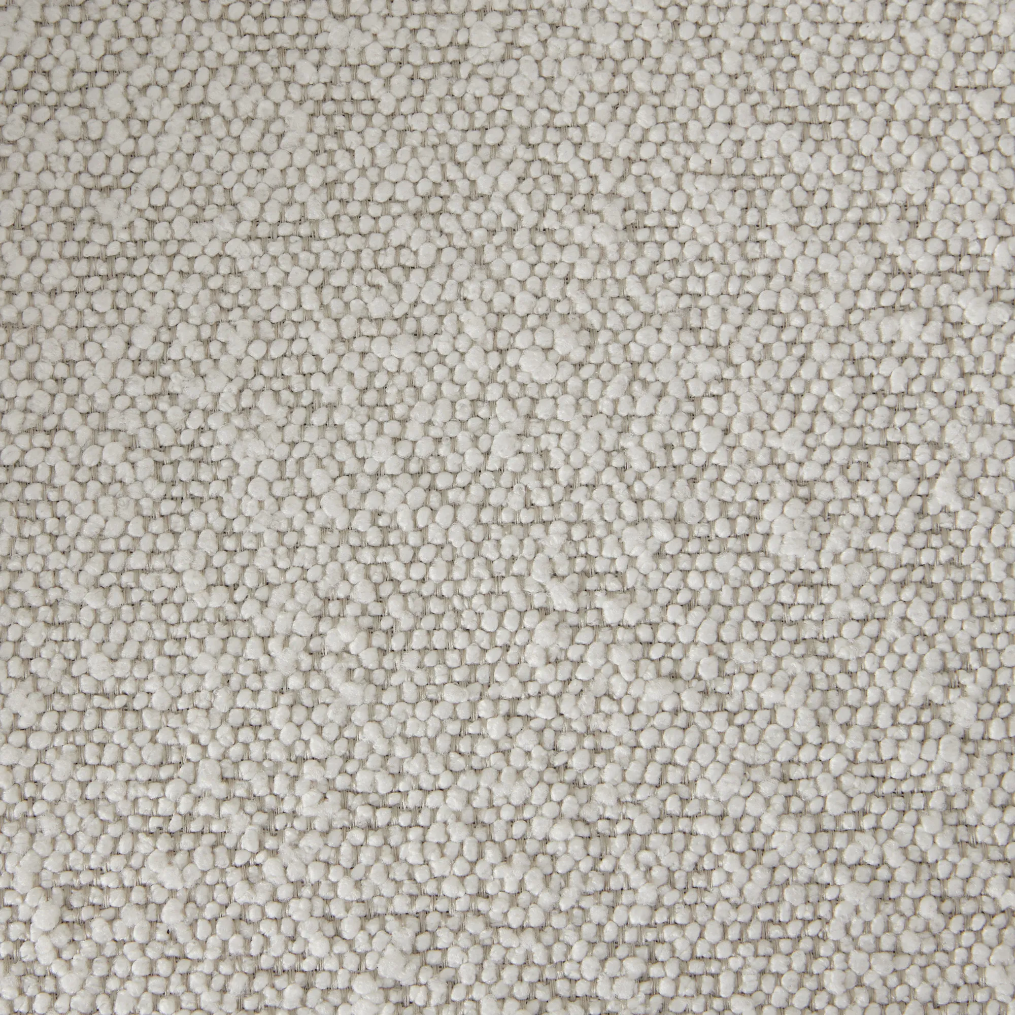 Laura Cream Boucle Dining Chair