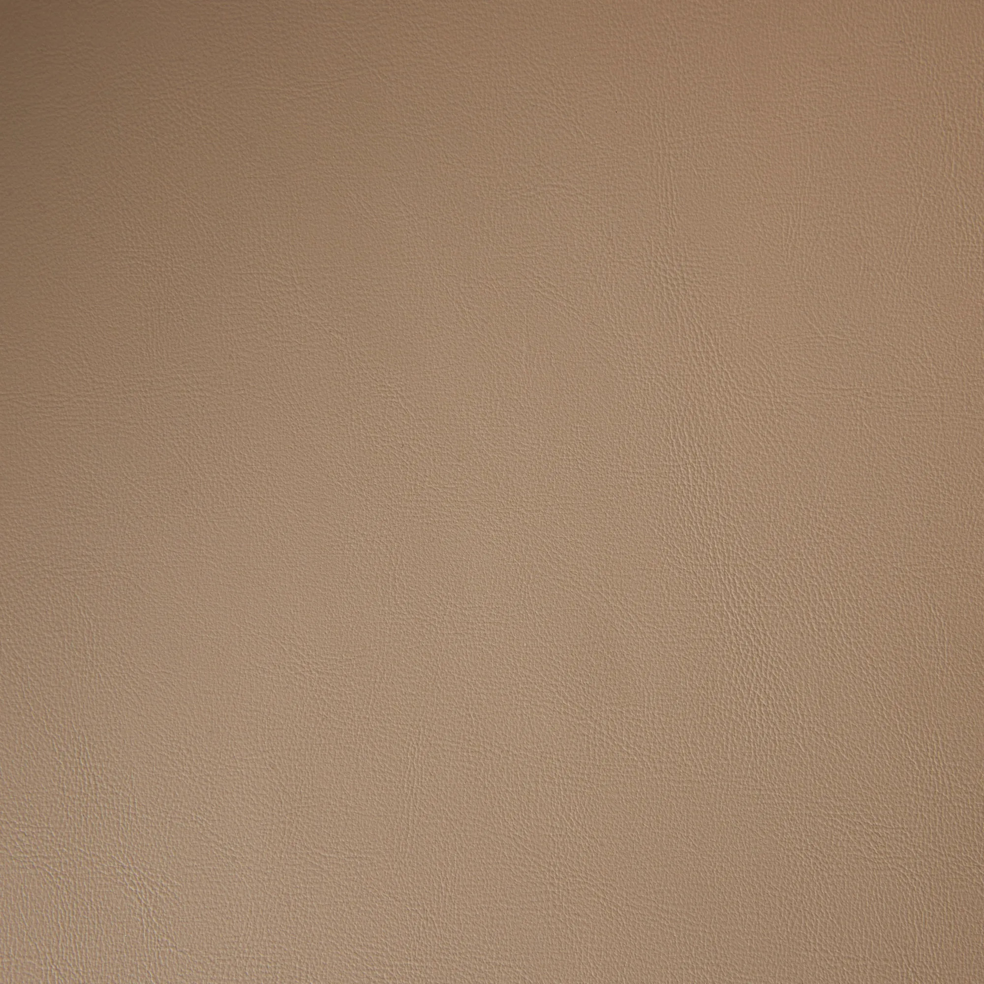 Laura Sand Beige Vegan Leather Dining Chair