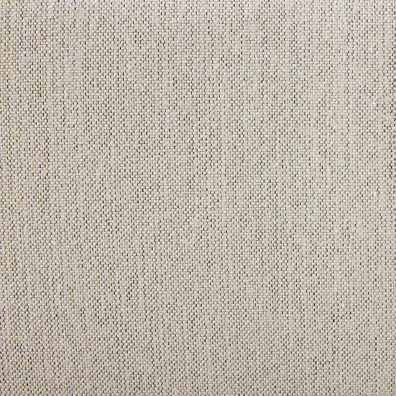 Albany Shadow White Woven Fabric Left Chaise Lounge
