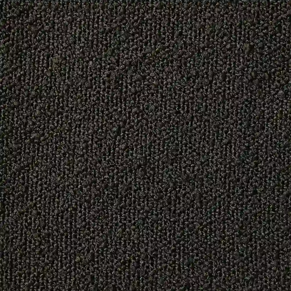 Clementine Black Boucle 3-Seater Sofa