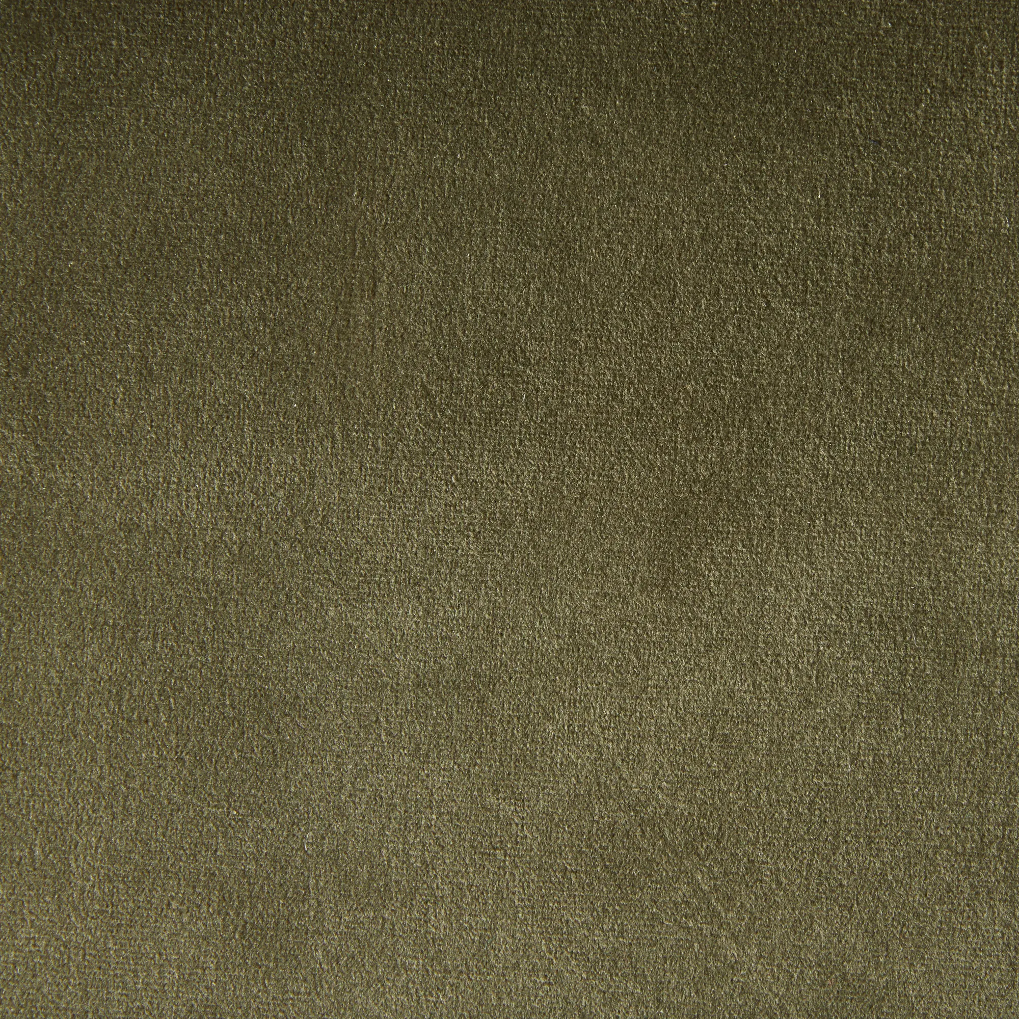 Sutton Olive Green Velvet Swivel Dining Chair