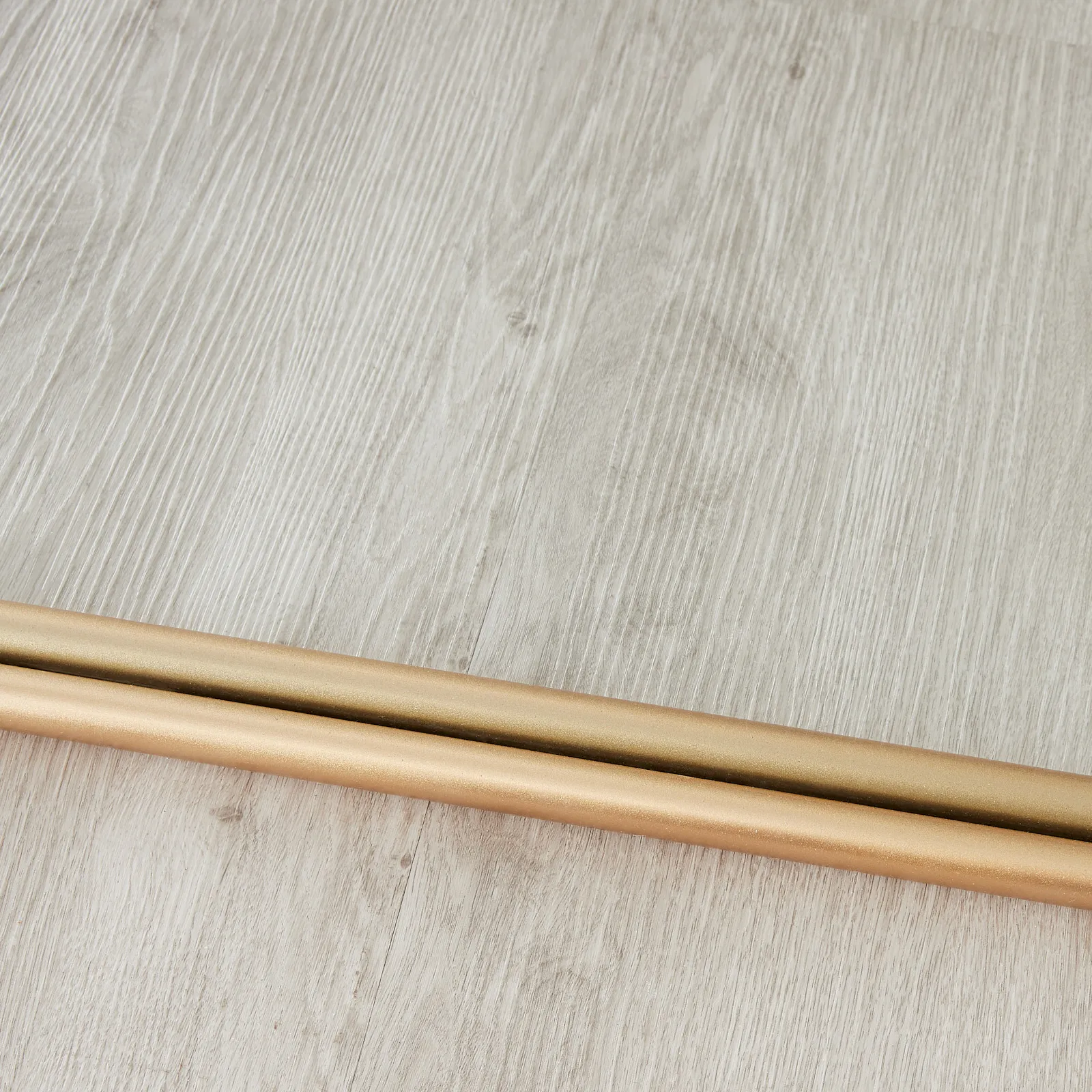 Olsen Gold Arched Floor Mirror