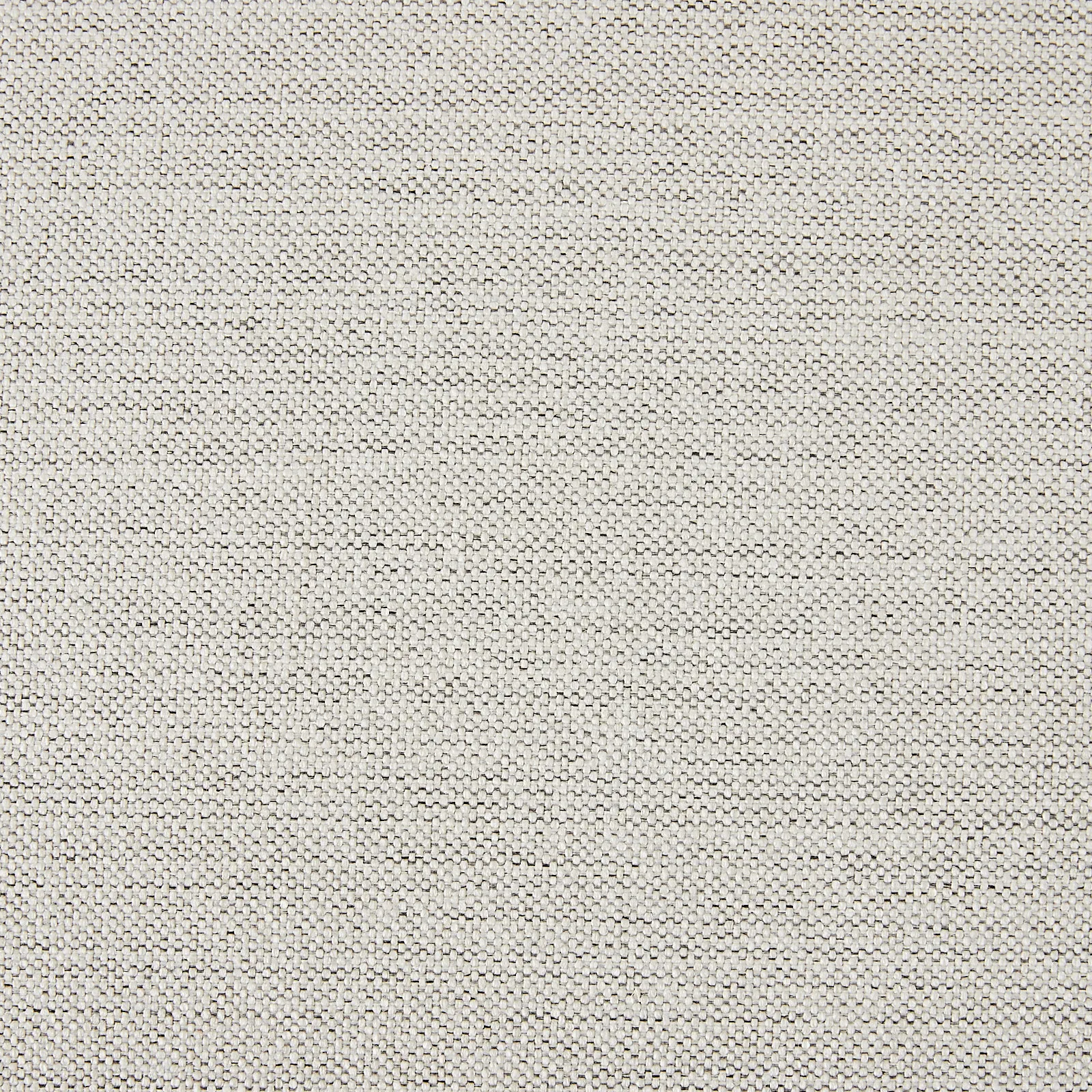 McKenna Shadow White Woven Fabric 2-Seater Recliner