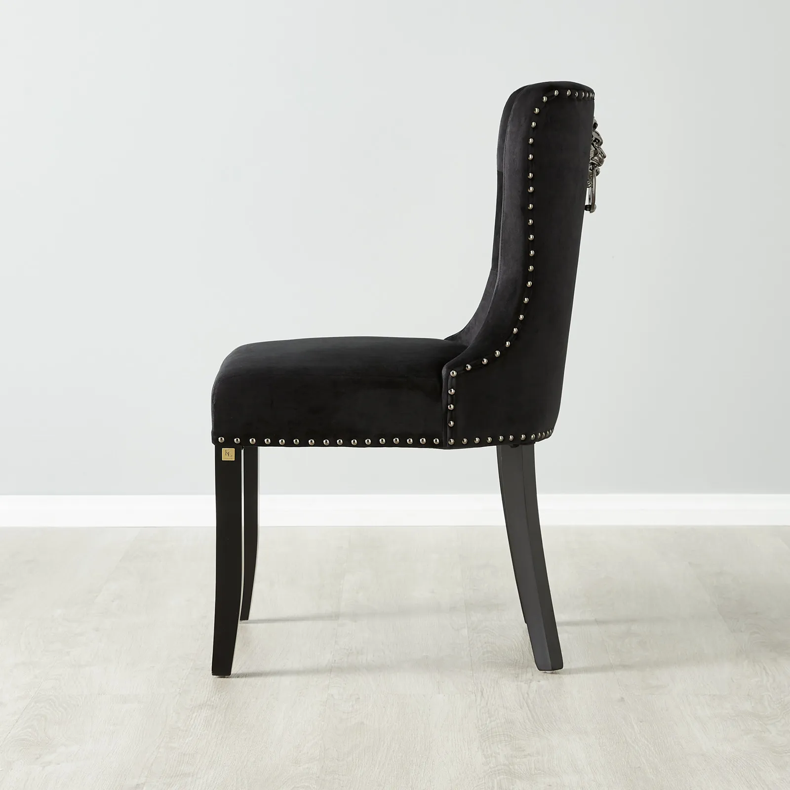 BlackDesign Wild Chair 黒