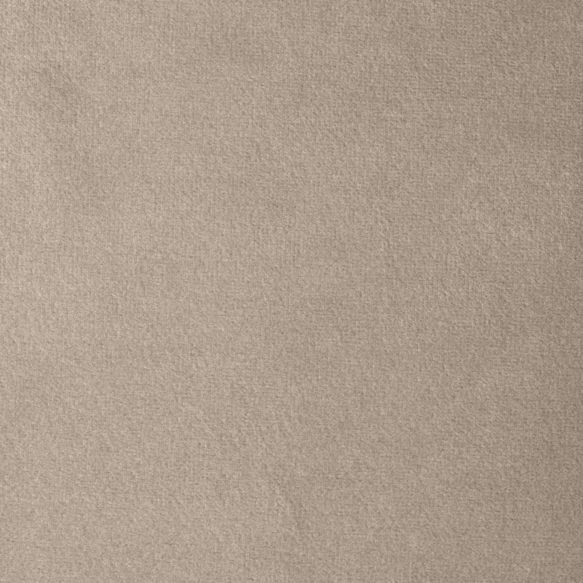 Kelly Beige Velvet 2-Seater Sofa - Gold Legs