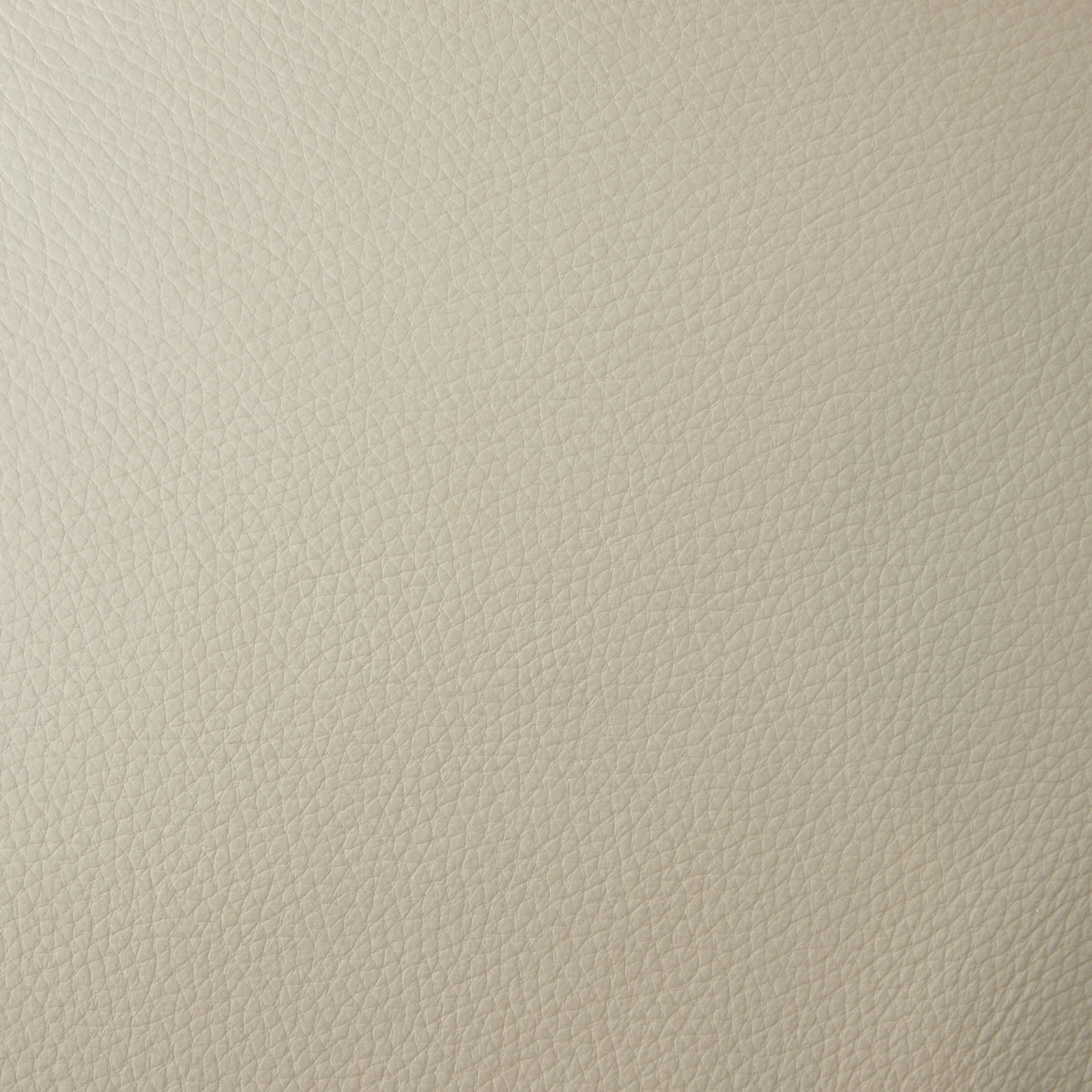 Alessia Almond Cream Leather Dual Electric Recliner Lounge - Left