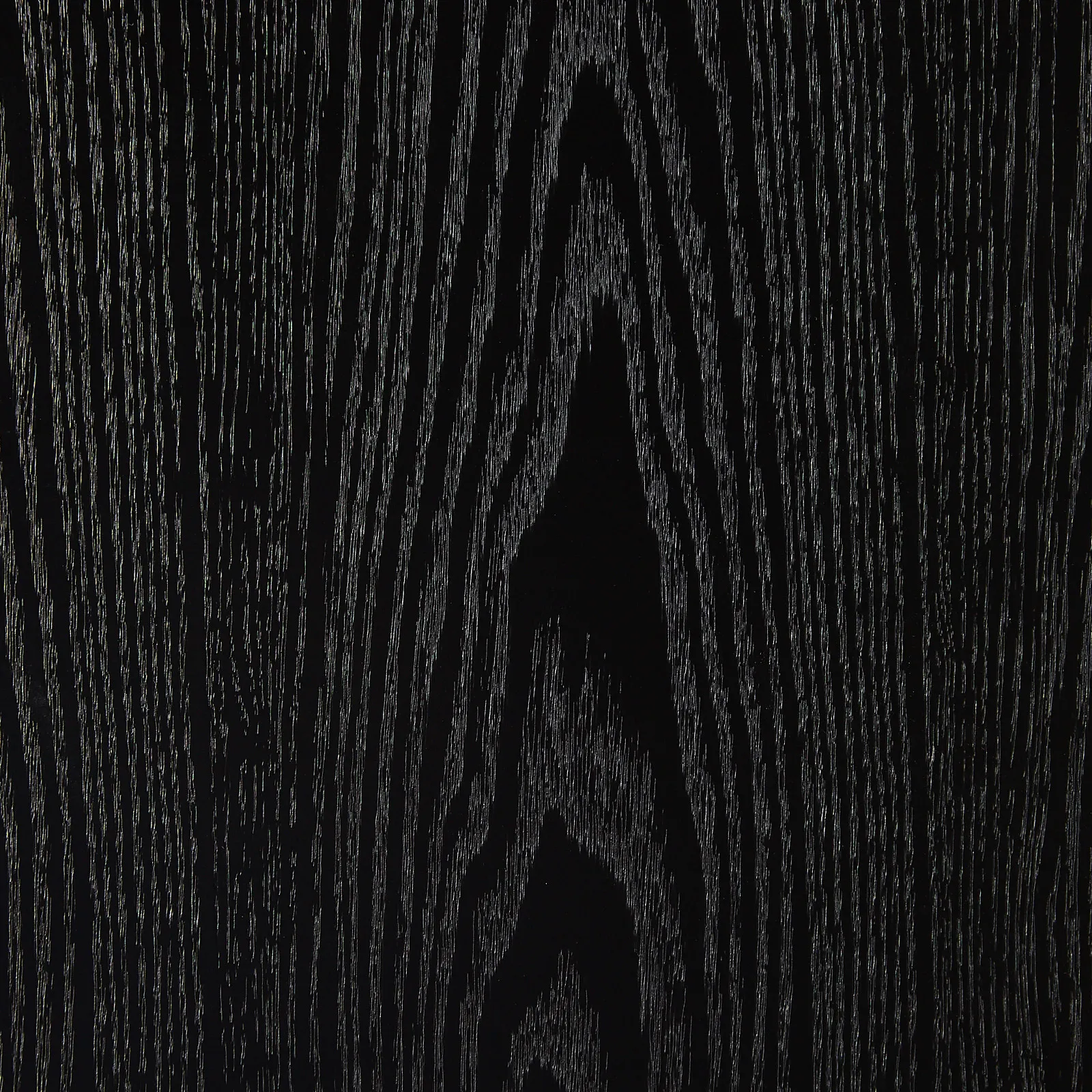 Fredrik Black Wooden Wine Display Cabinet	