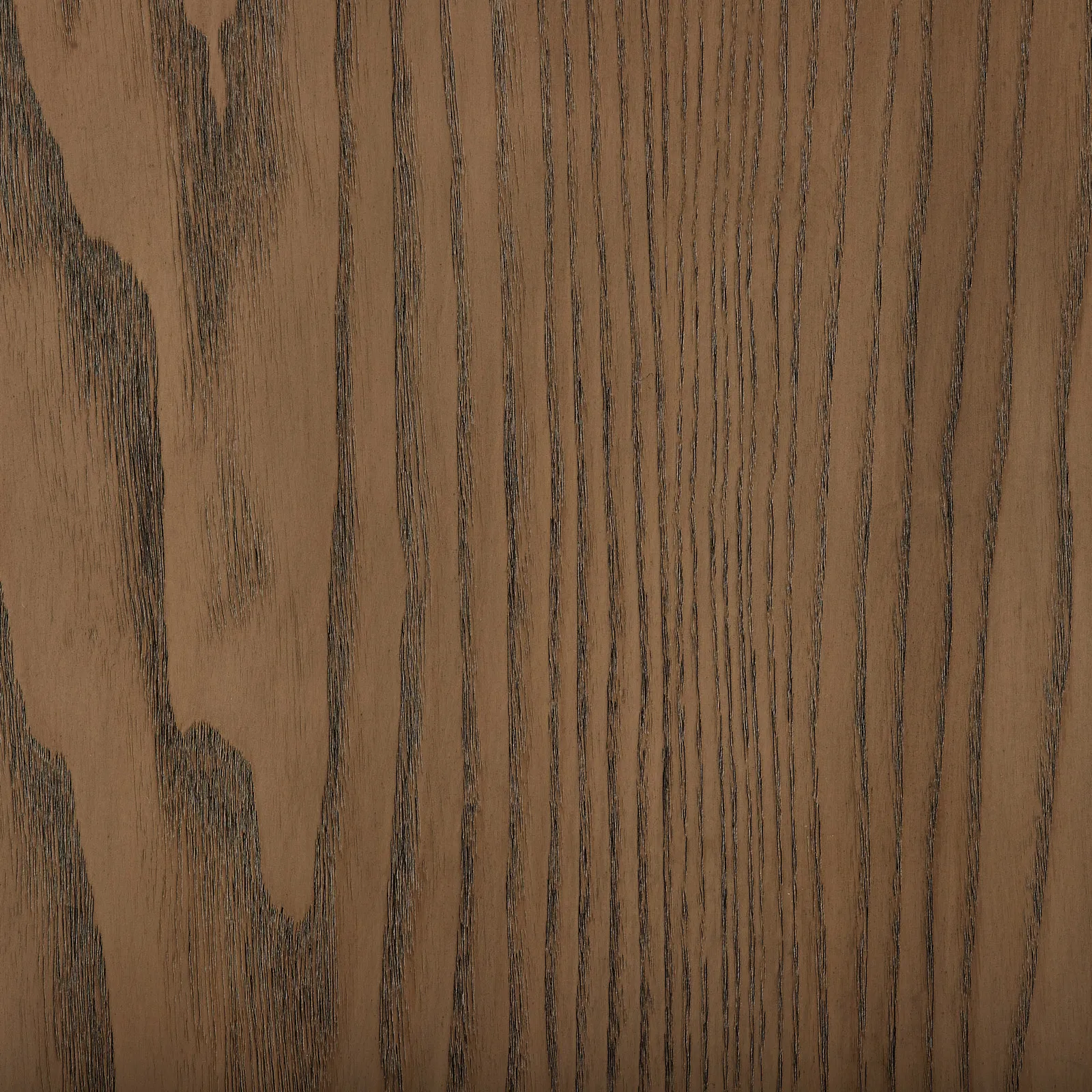 Portofino II Medium Brown Wooden Dining Table