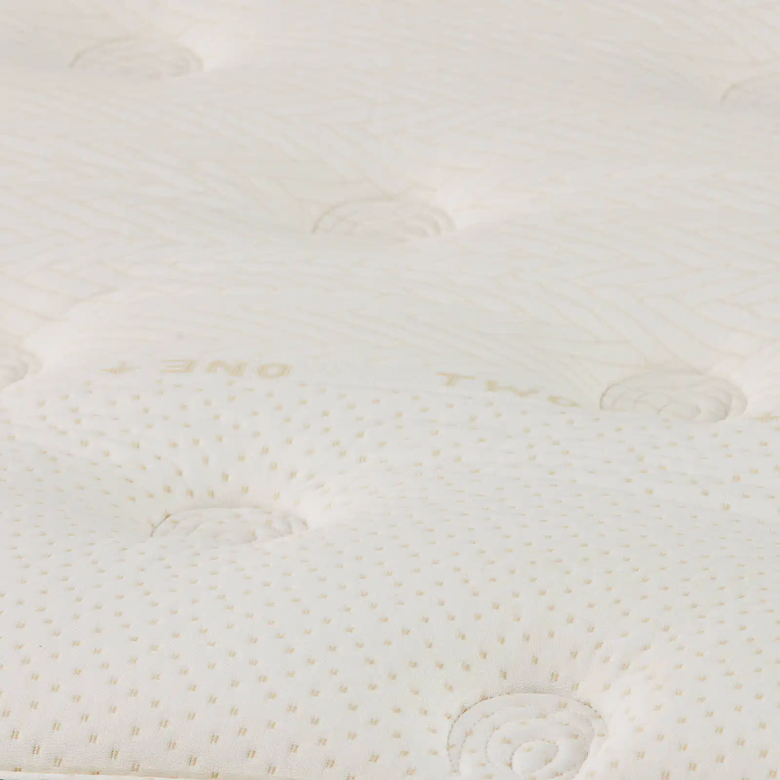 Slumber Quilted-top King Mattress