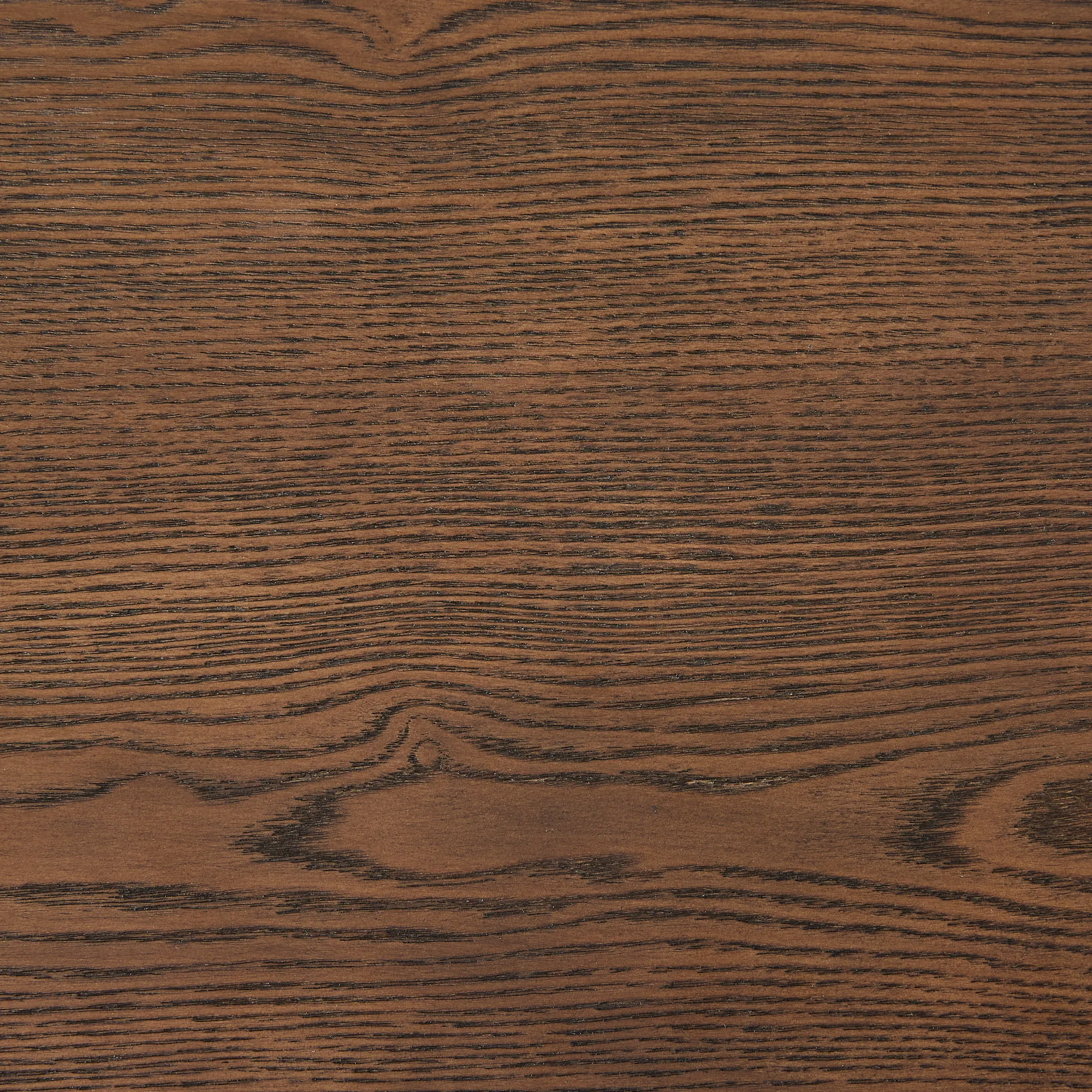 Beckham Brown Wooden Sideboard