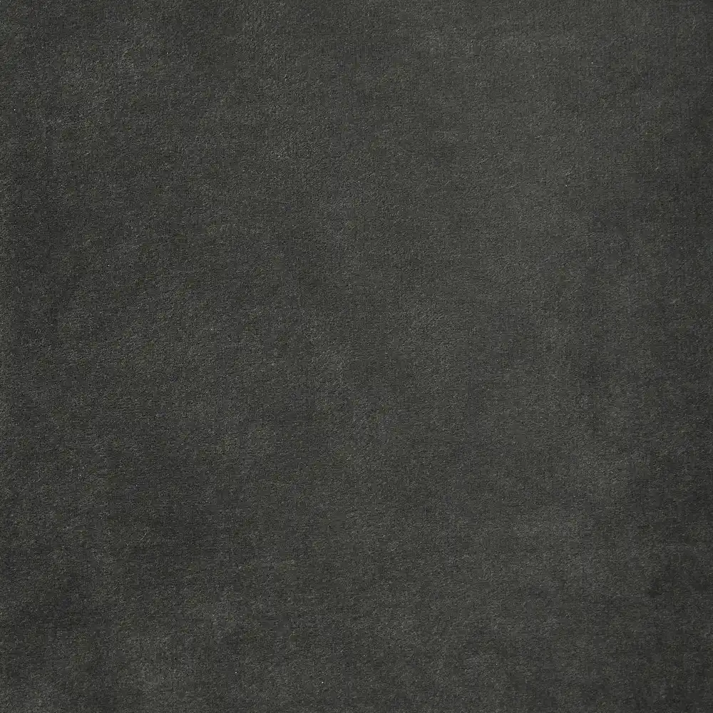 Stellan Charcoal Velvet Occasional Chair - Charcoal Velvet Arms