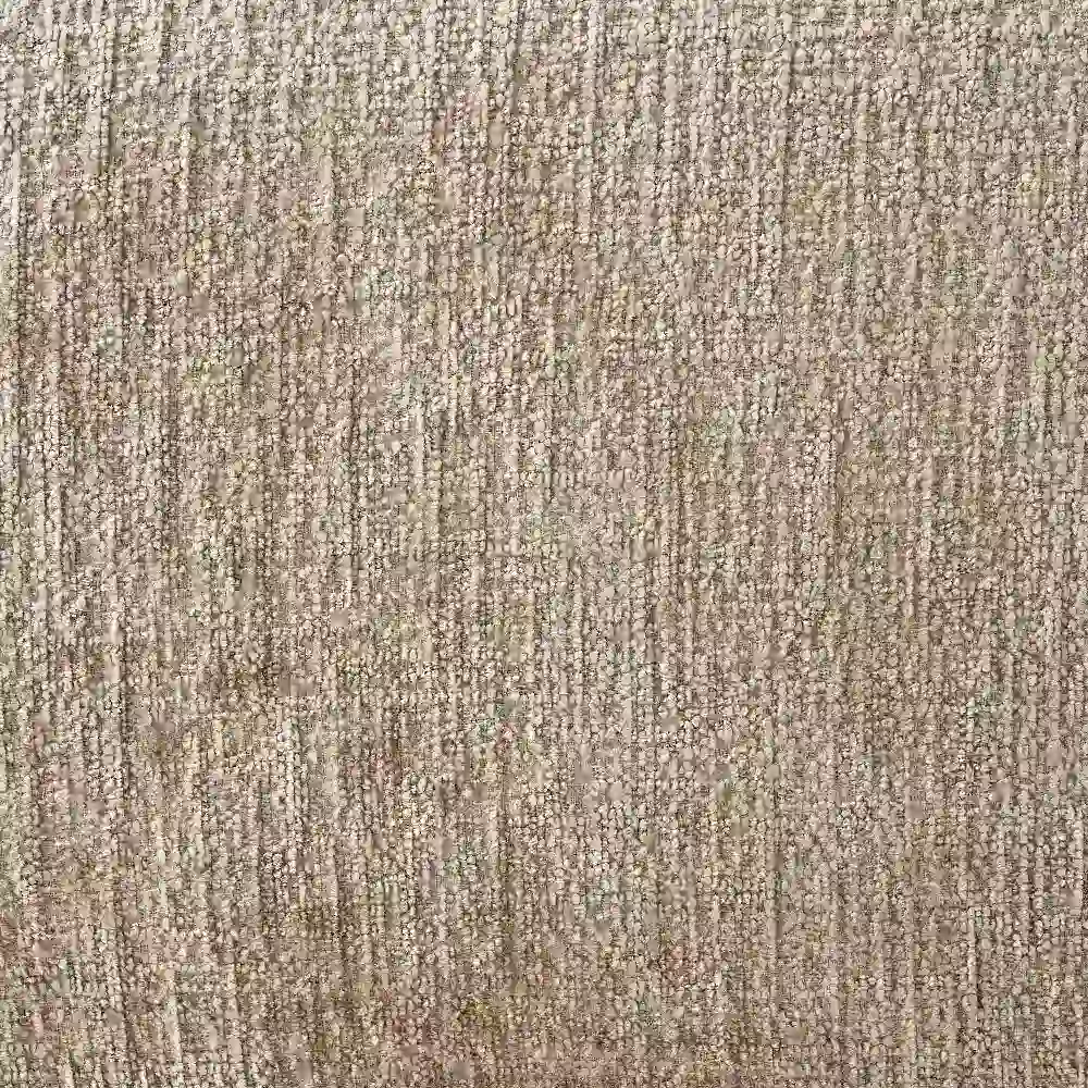 Malta II Beige Latte Chenille Fabric Occasional Chair