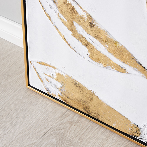 Floral Whispers Painting