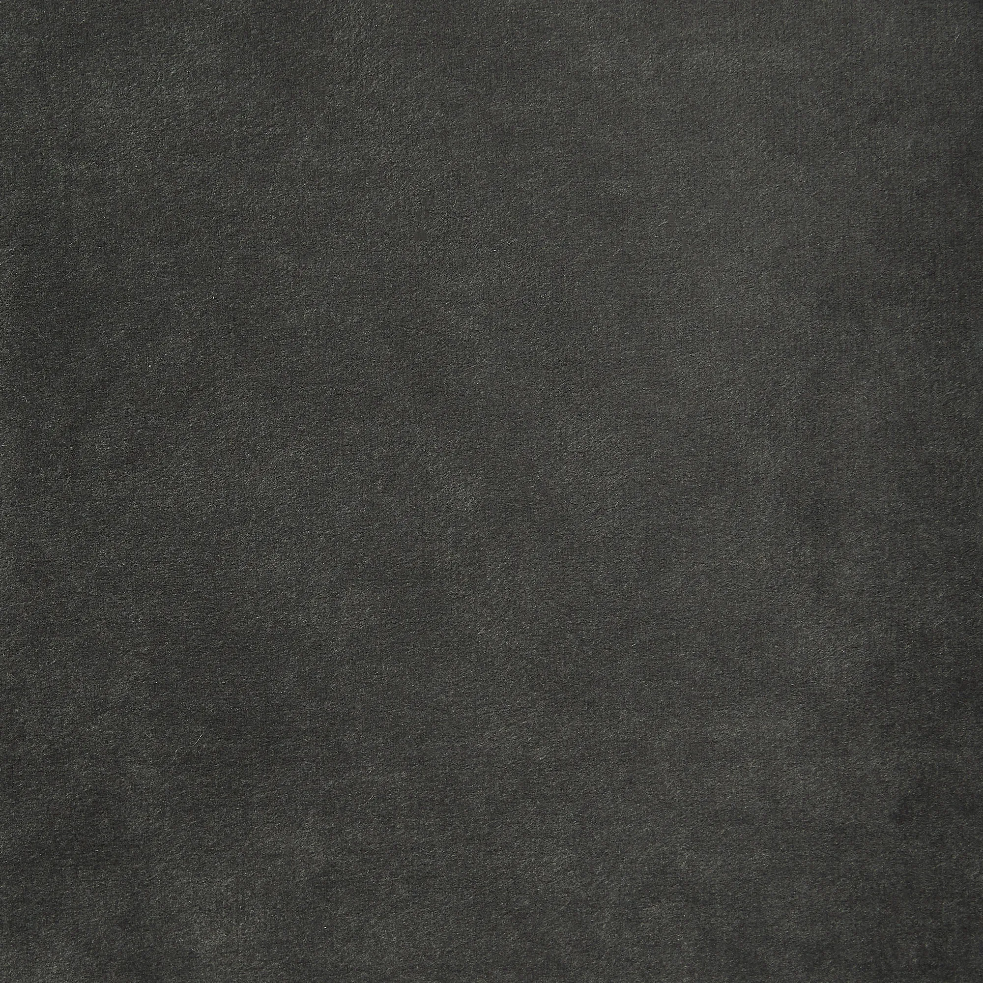 Sabrina II Charcoal Velvet Dining Chair