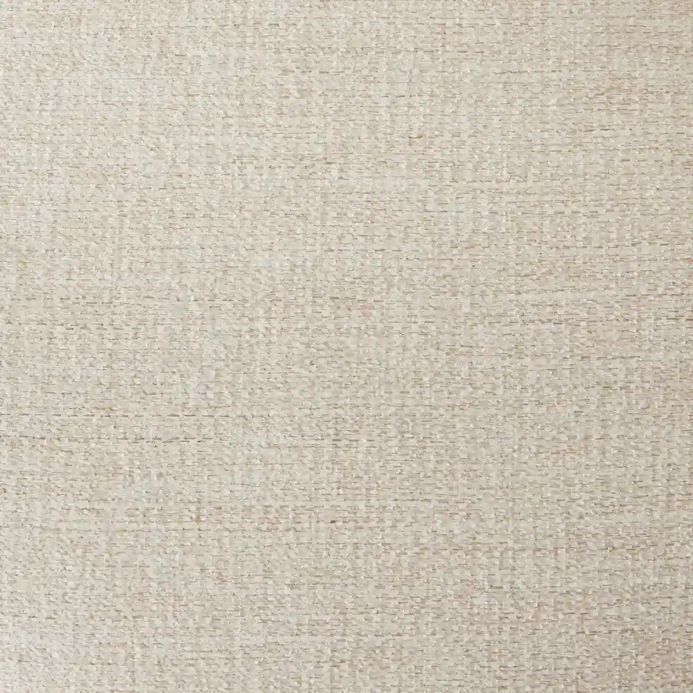 Valiant II Chiffon White Fabric Corner Lounge