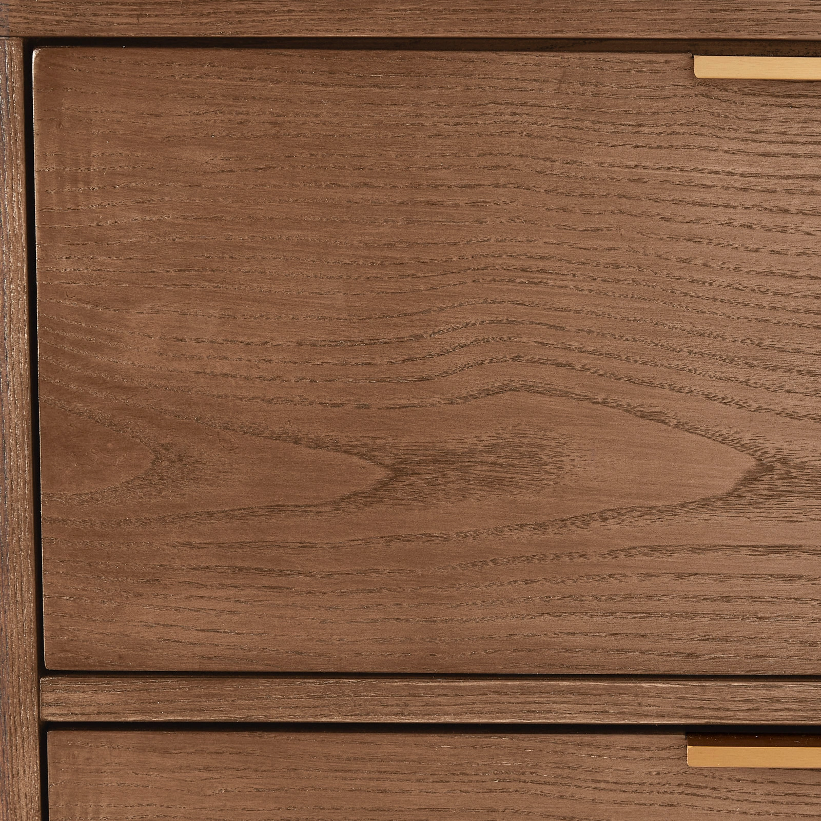 Dorothy Light Brown Wooden Desk