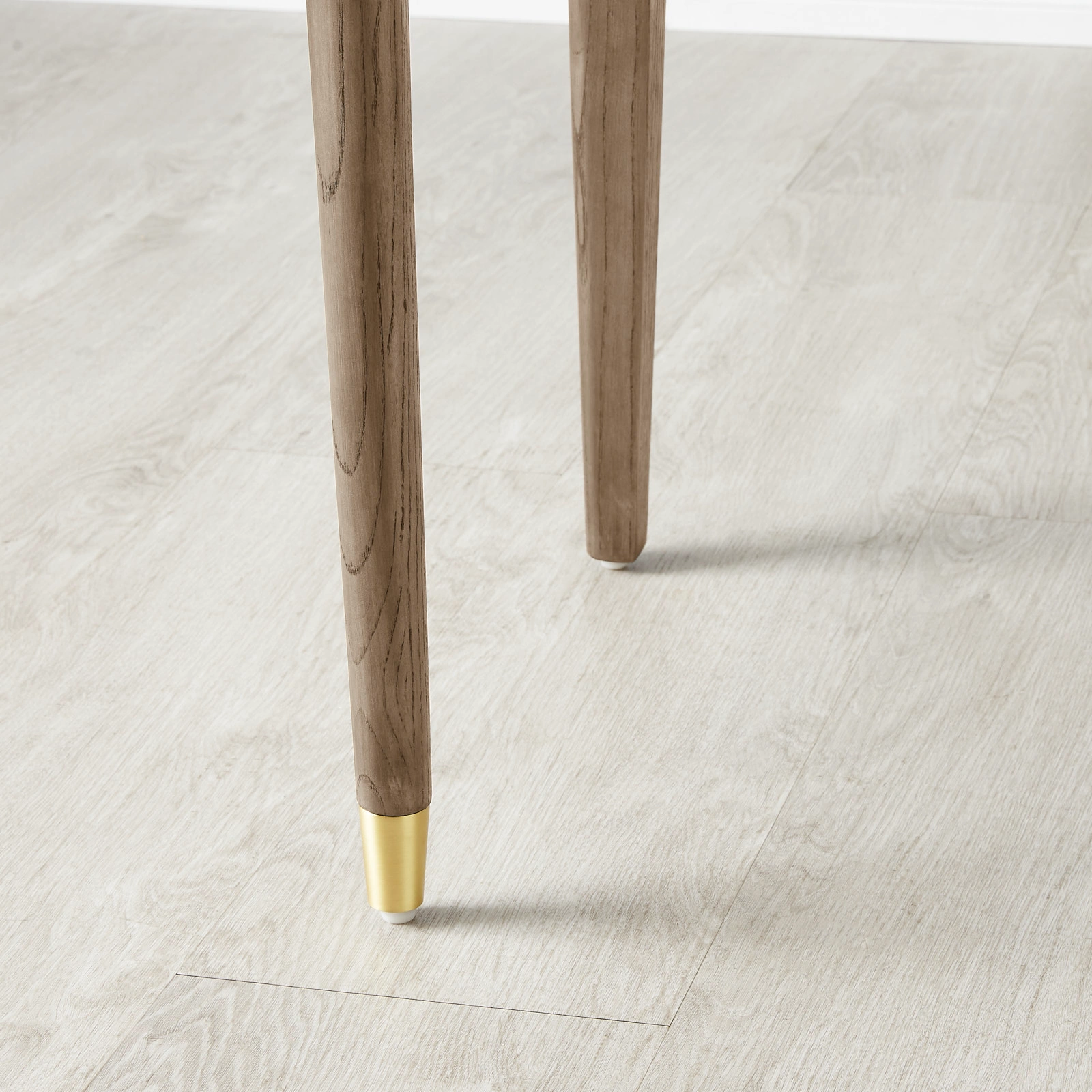 Beckham Medium Brown Wooden Console Table