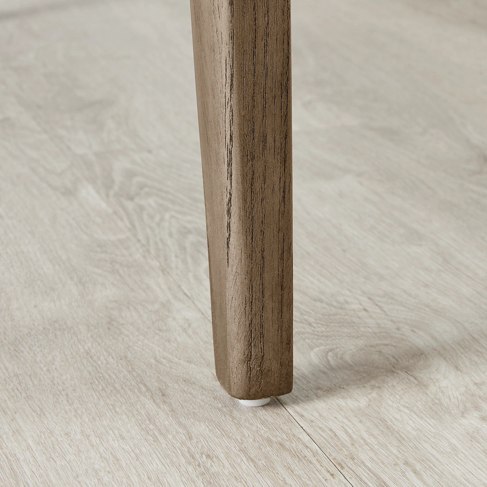 Beckham Medium Brown Wooden Console Table