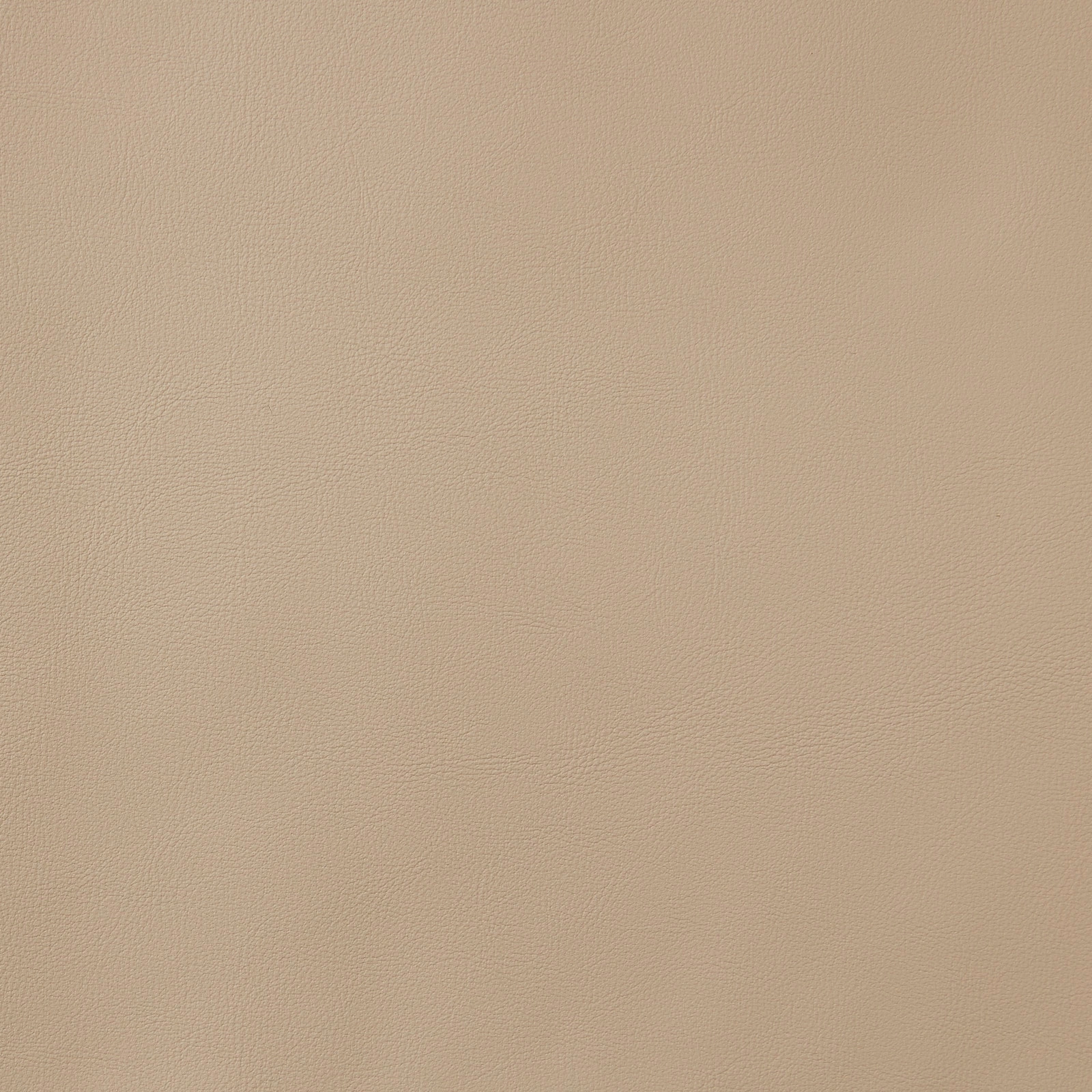 Seville Sand Beige Vegan Leather Dining Chair - Toffee Brown Ash Legs