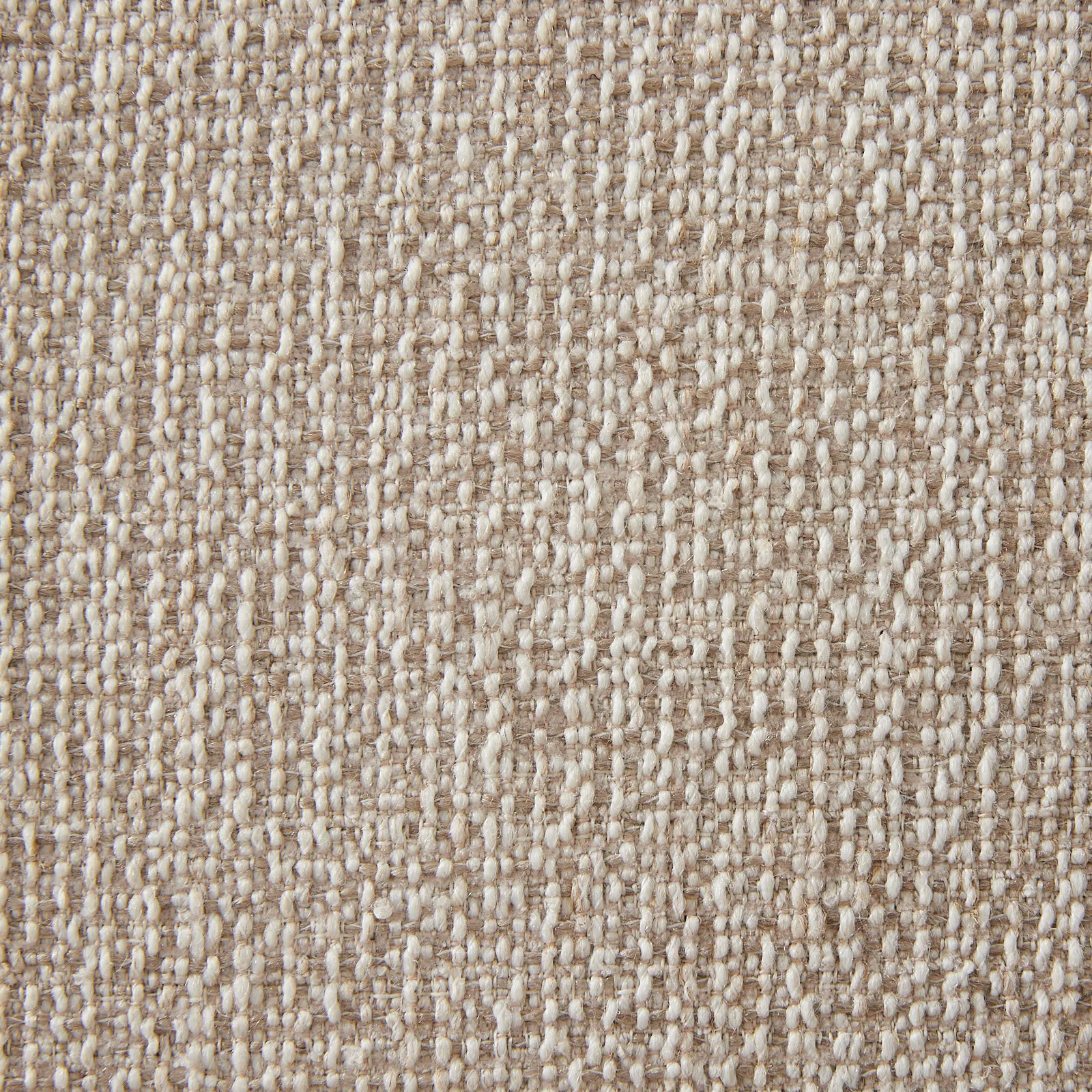 Jamie II Oatmeal Woven Fabric 3-Seater Electric Recliner