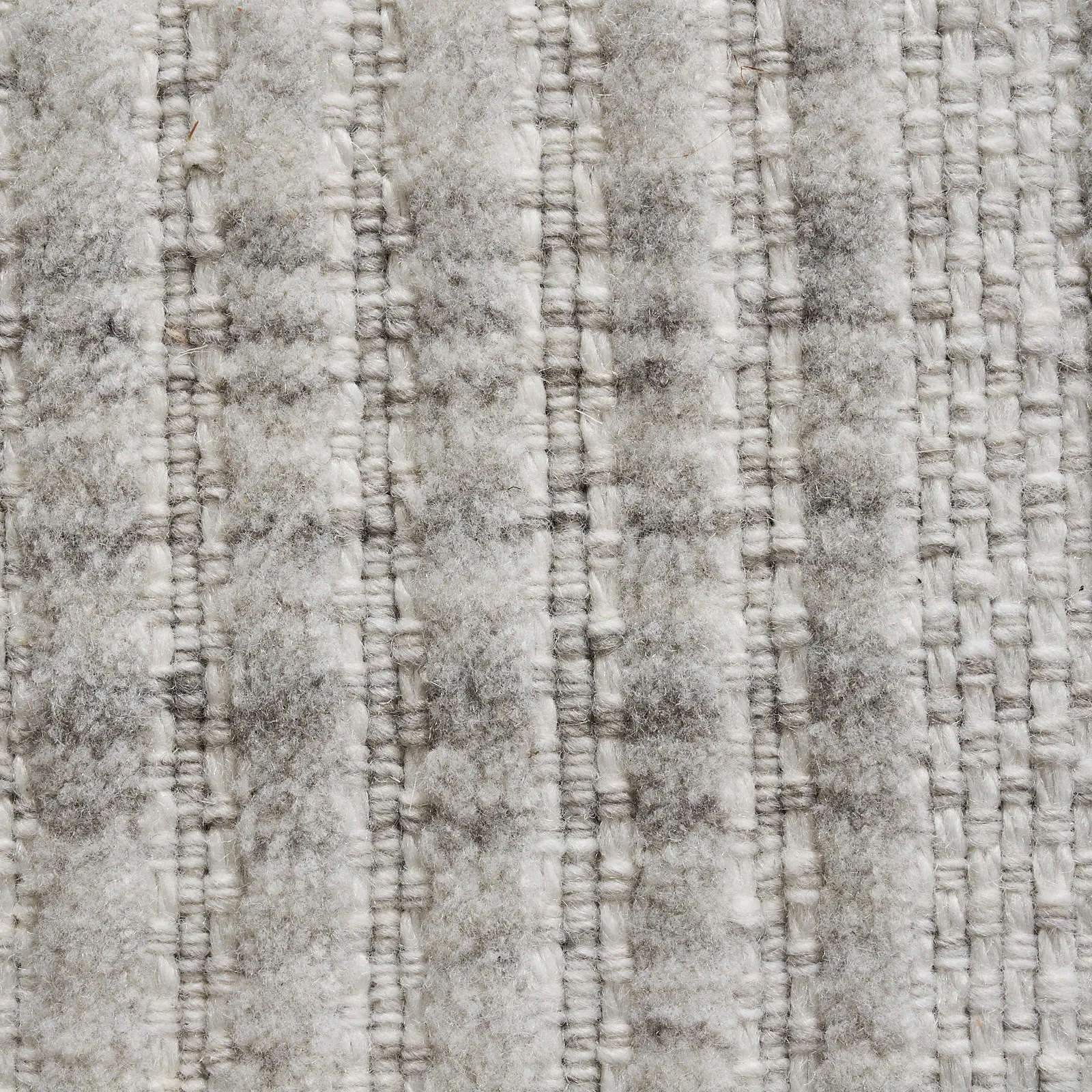 Audrina Ivory Floor Rug - Large 250cm x 350cm