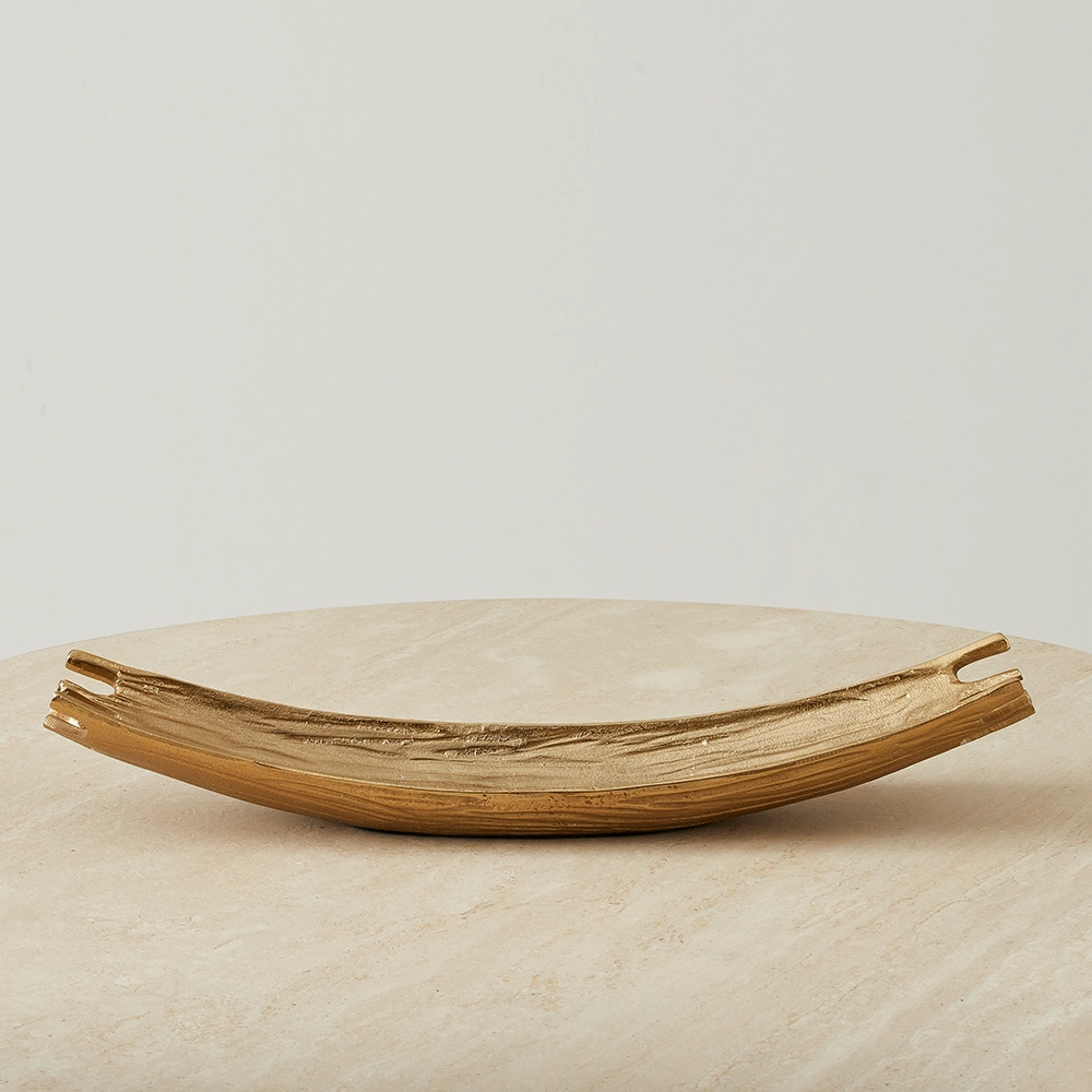 Jaya Gold Platter
