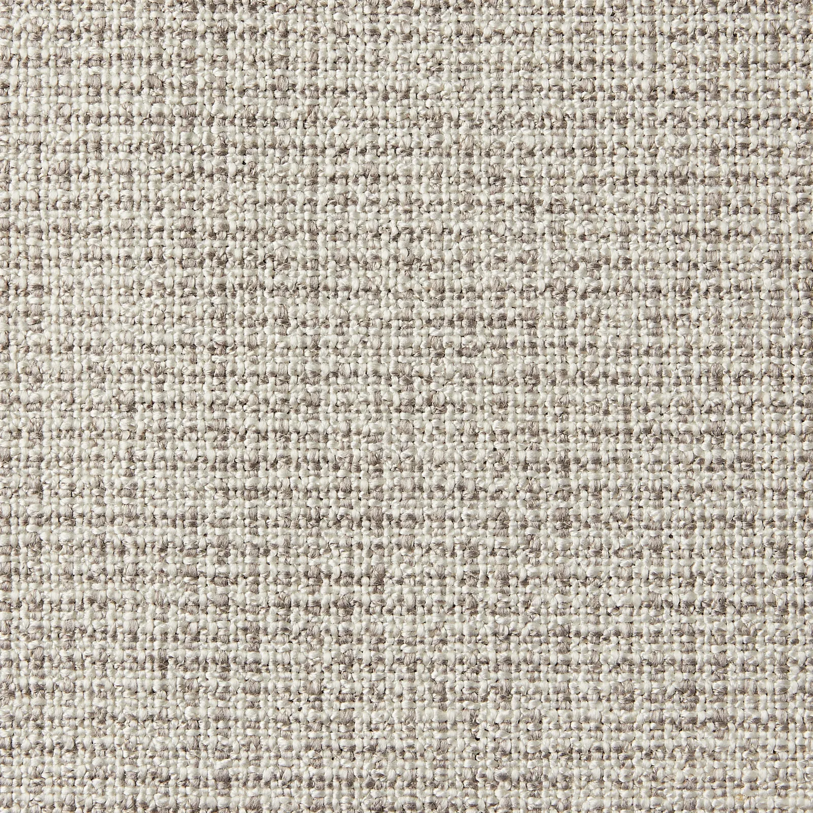 Jamie II Dove Grey Woven Fabric 3-Seater Electric Recliner