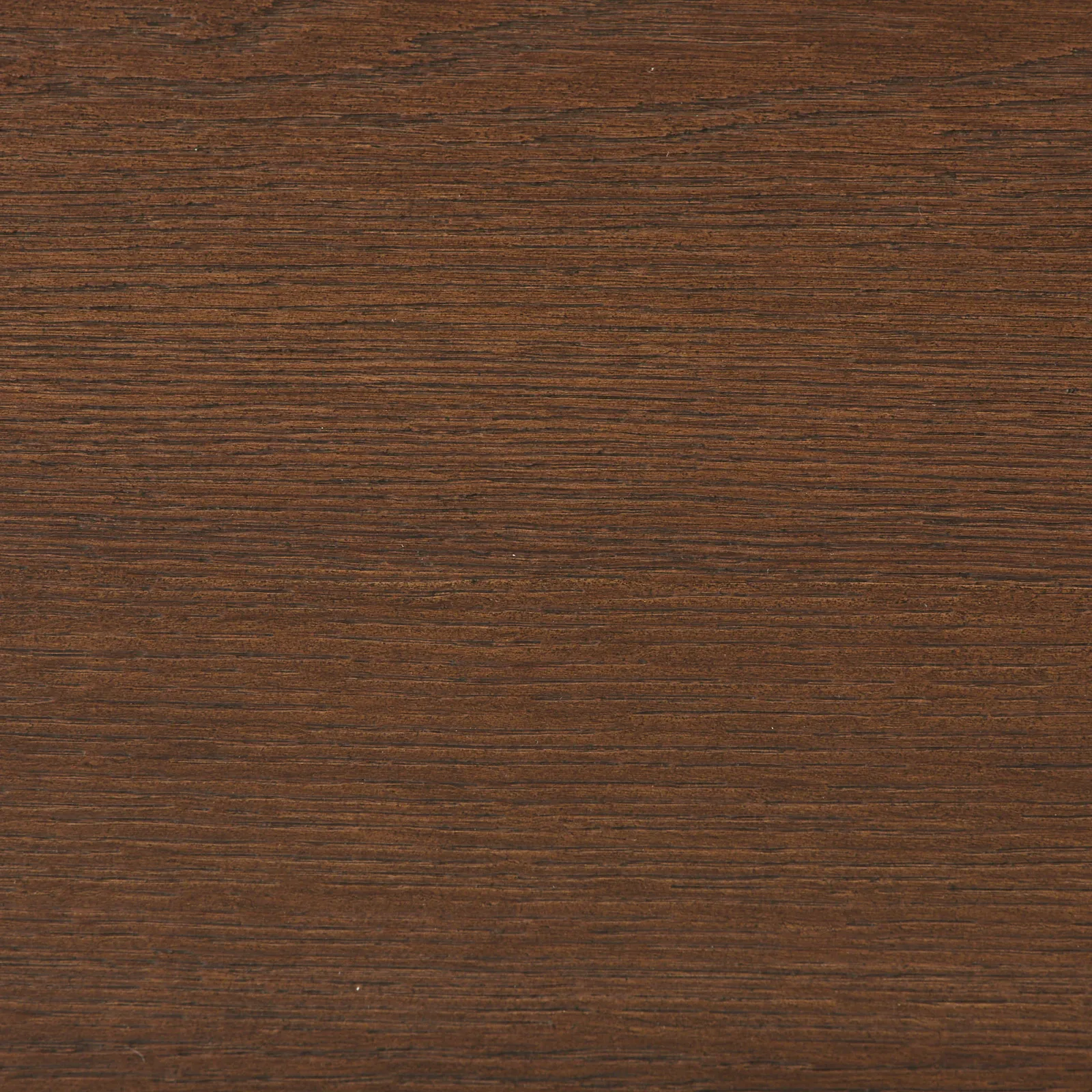 Napa Caramel Oak Entertainment Unit - Antique Brass Frame