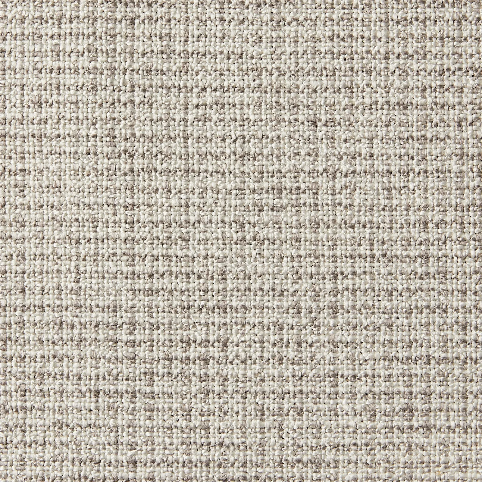 Desmond Dove Grey Fabric Dining Chair - Medium Brown Ash Legs