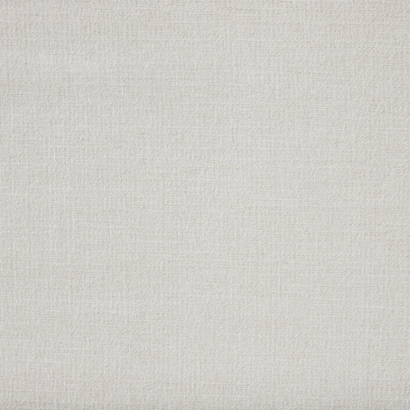 Sorrento II Arctic White Fabric Occasional Chair	