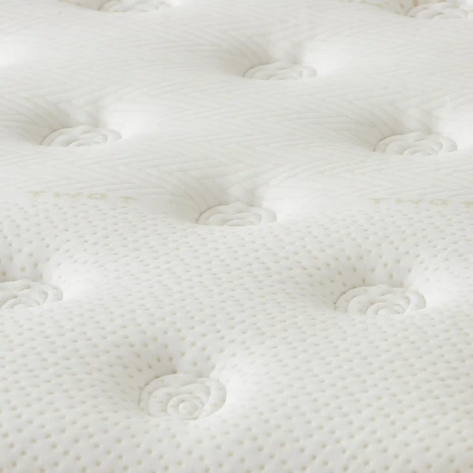 Slumber Quilted-top King Single Mattress