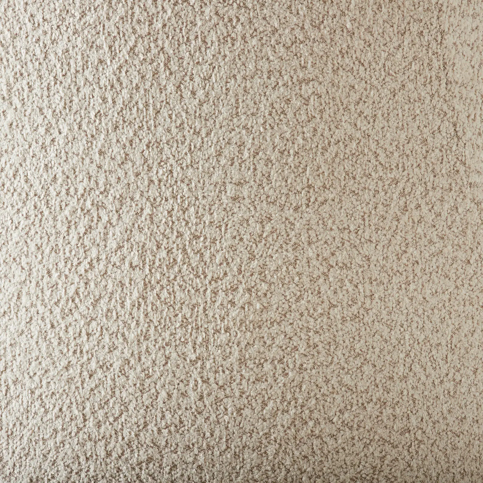 Elliot Stone Cream Woven Fabric Occasional Chair