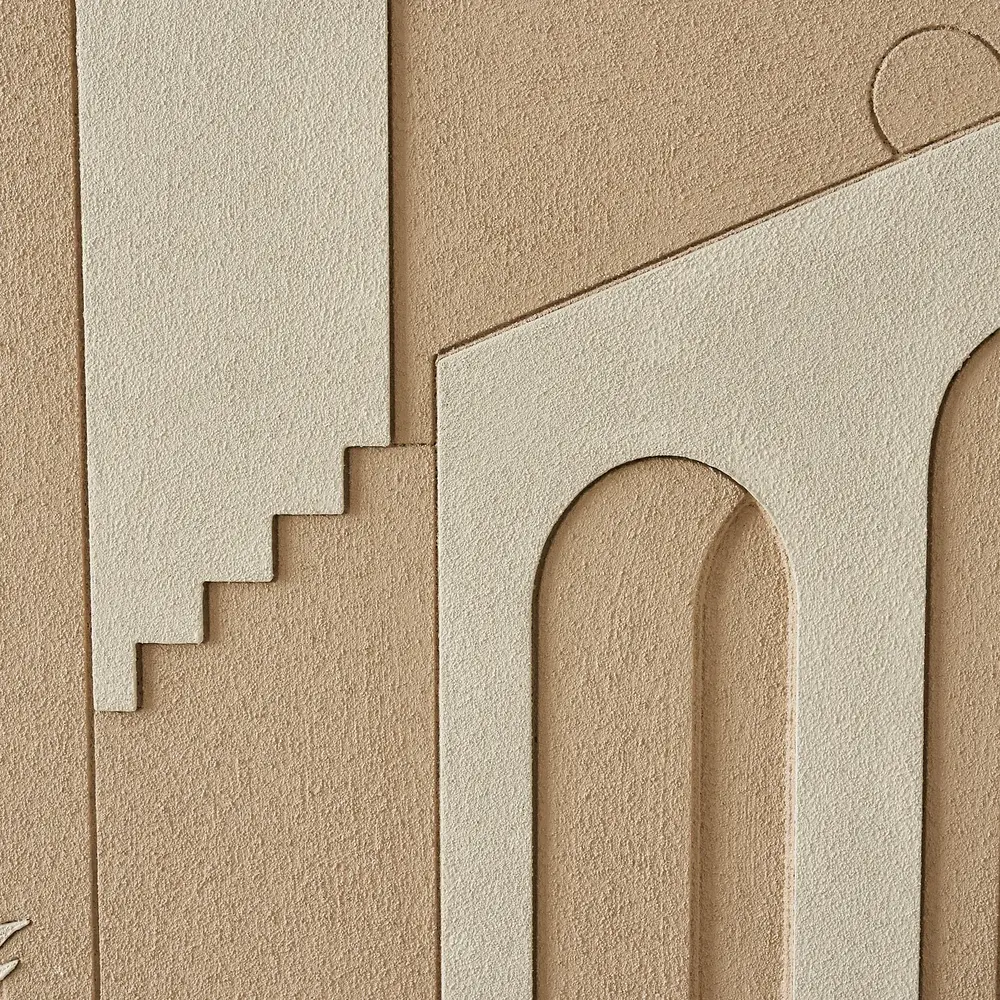 Threshold Painting