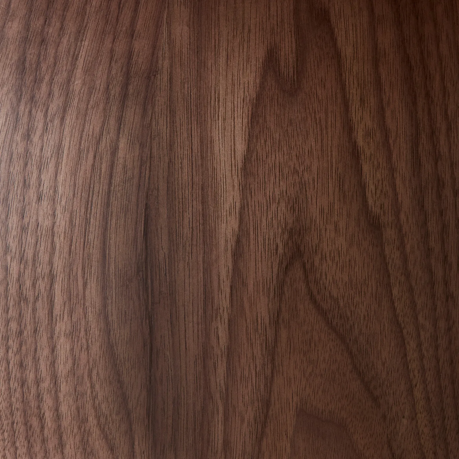 Xavier Walnut Brown Wooden Coffee Table