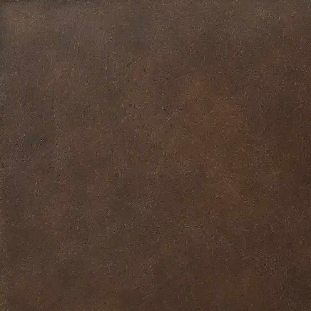 Lainey Chocolate Brown Sofa - Ottoman