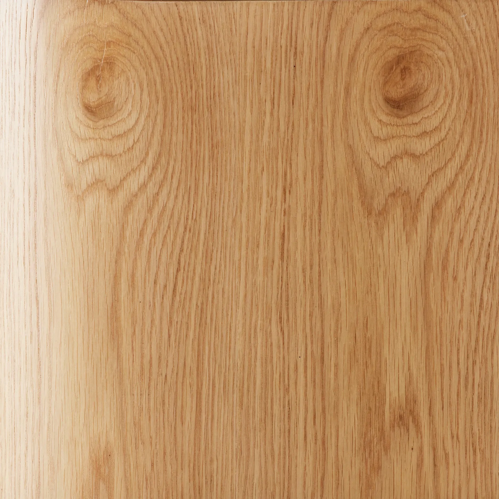 Terzetto Kids Light Oak Veneer Dresser