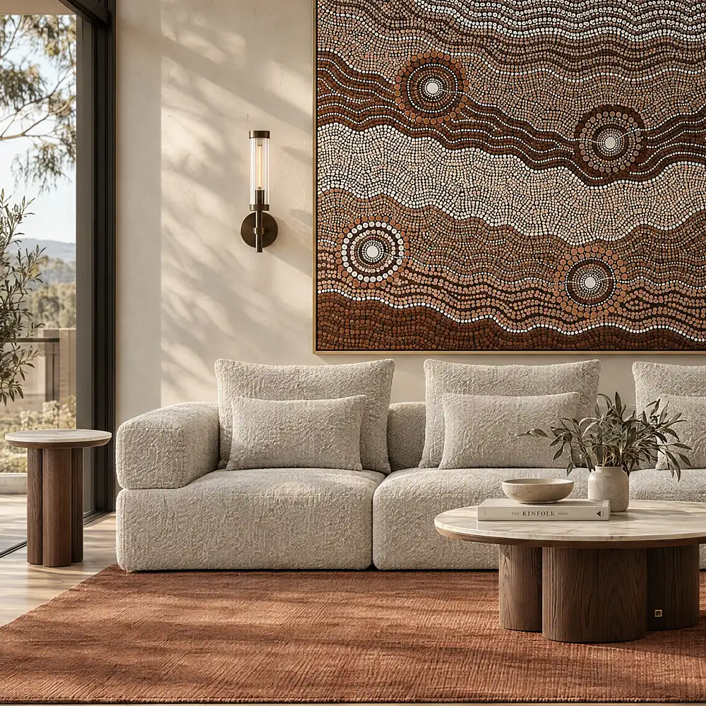 Curzio Rug 160cm X 230cm