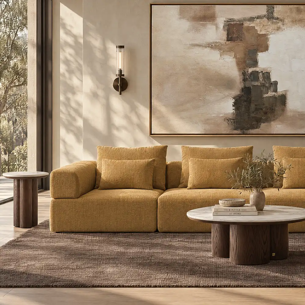 Gaspare Rug 200cm X 290cm