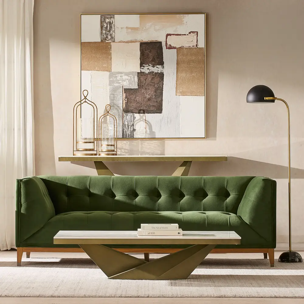 Vania Coffee Table