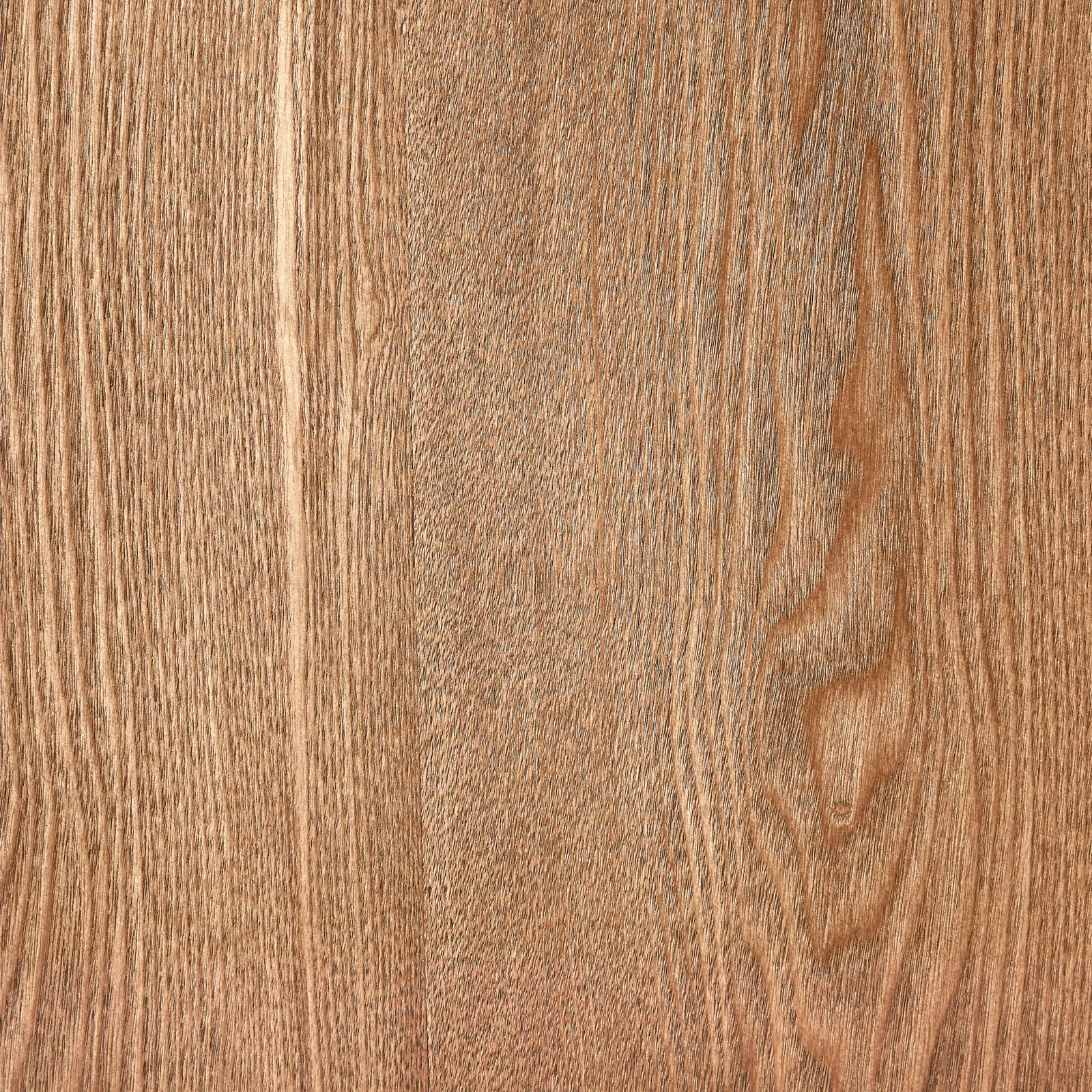Portobello Pandora Brown Sintered Stone Top Dining Table - Light Brown Ash Legs 270x120cm