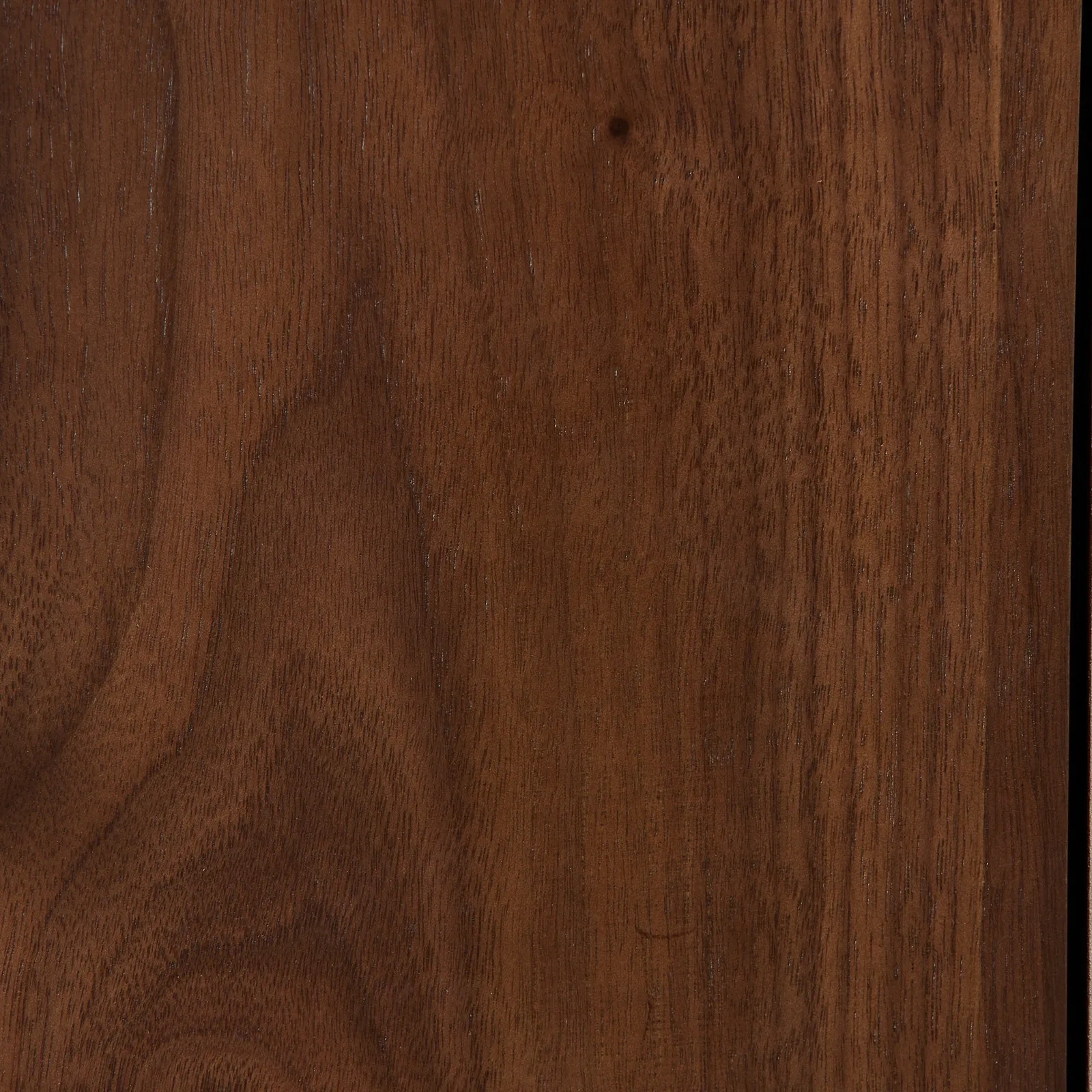 Terzetto Kids Mocha Walnut Dresser