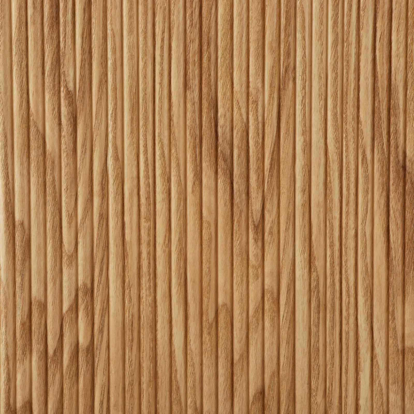 San Pierre Light Brown Ash Kids Bookshelf
