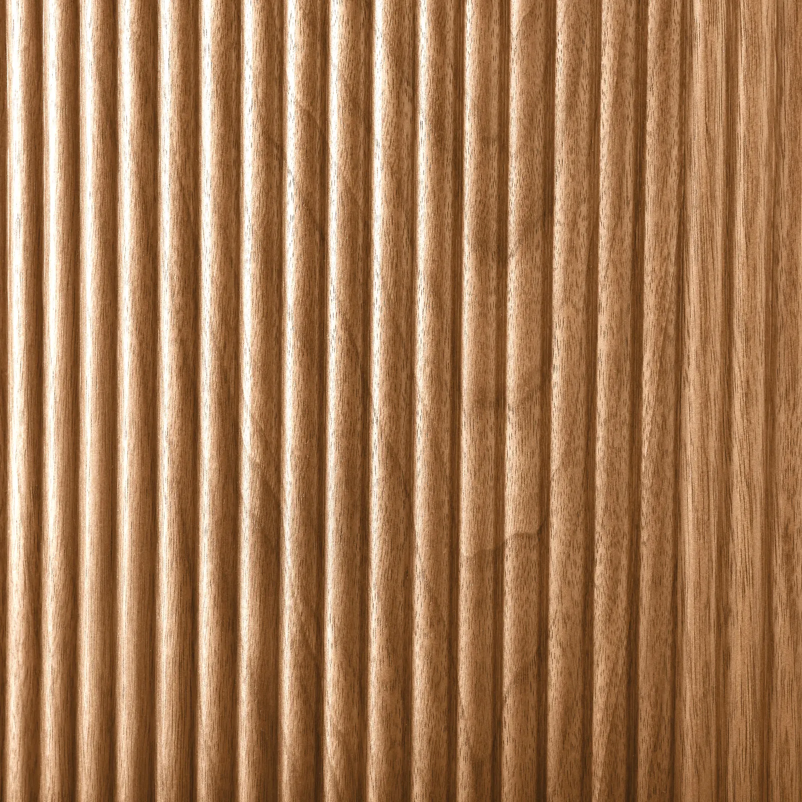 San Pierre Light Brown Ash Kids Bedroom Dresser