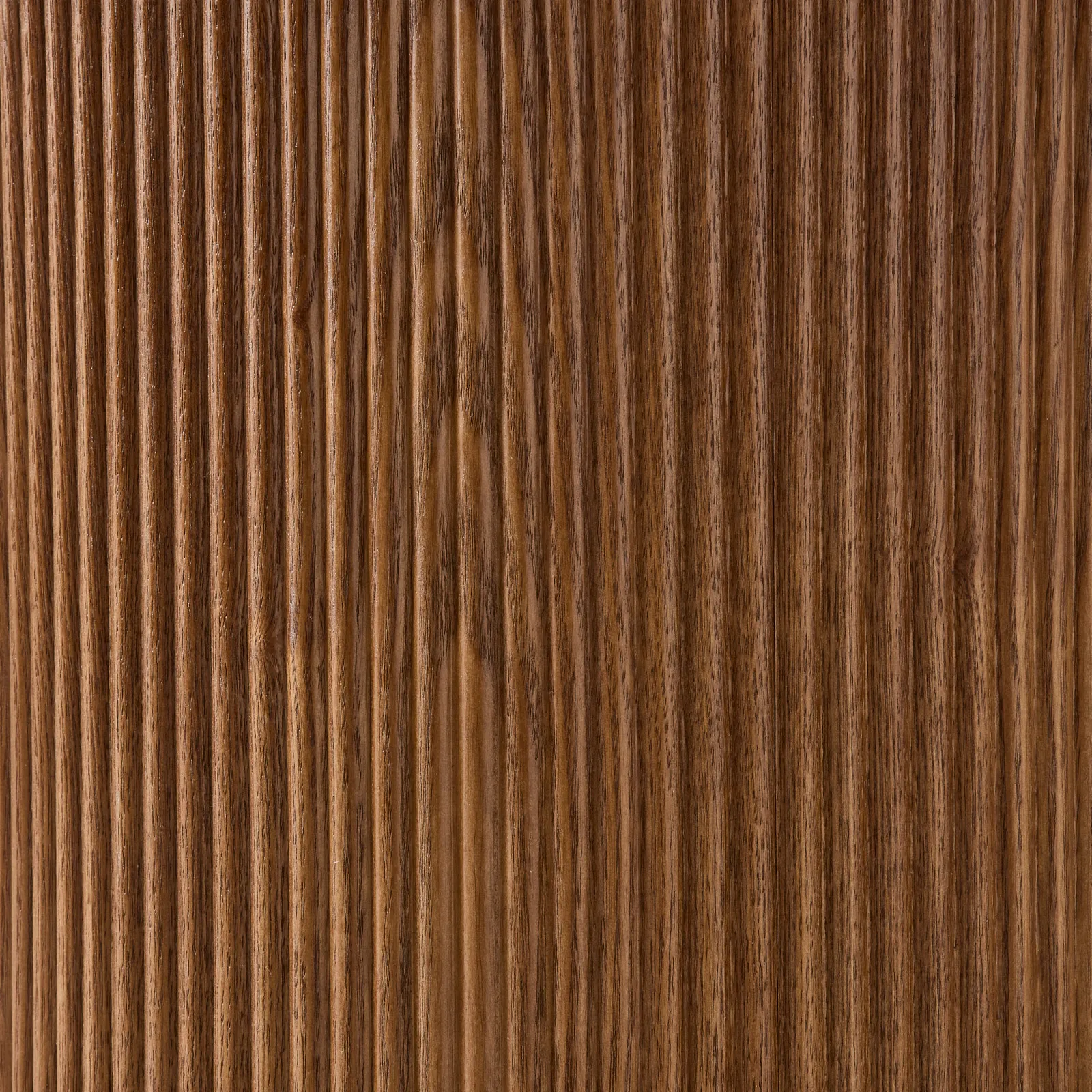 San Pierre Kids Toffee Brown Ash Veneer Play Table