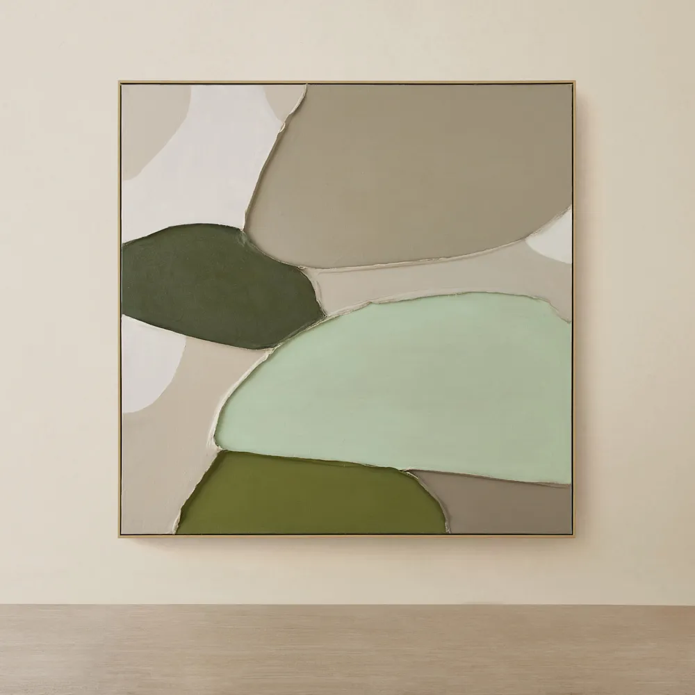 Patterns Painting