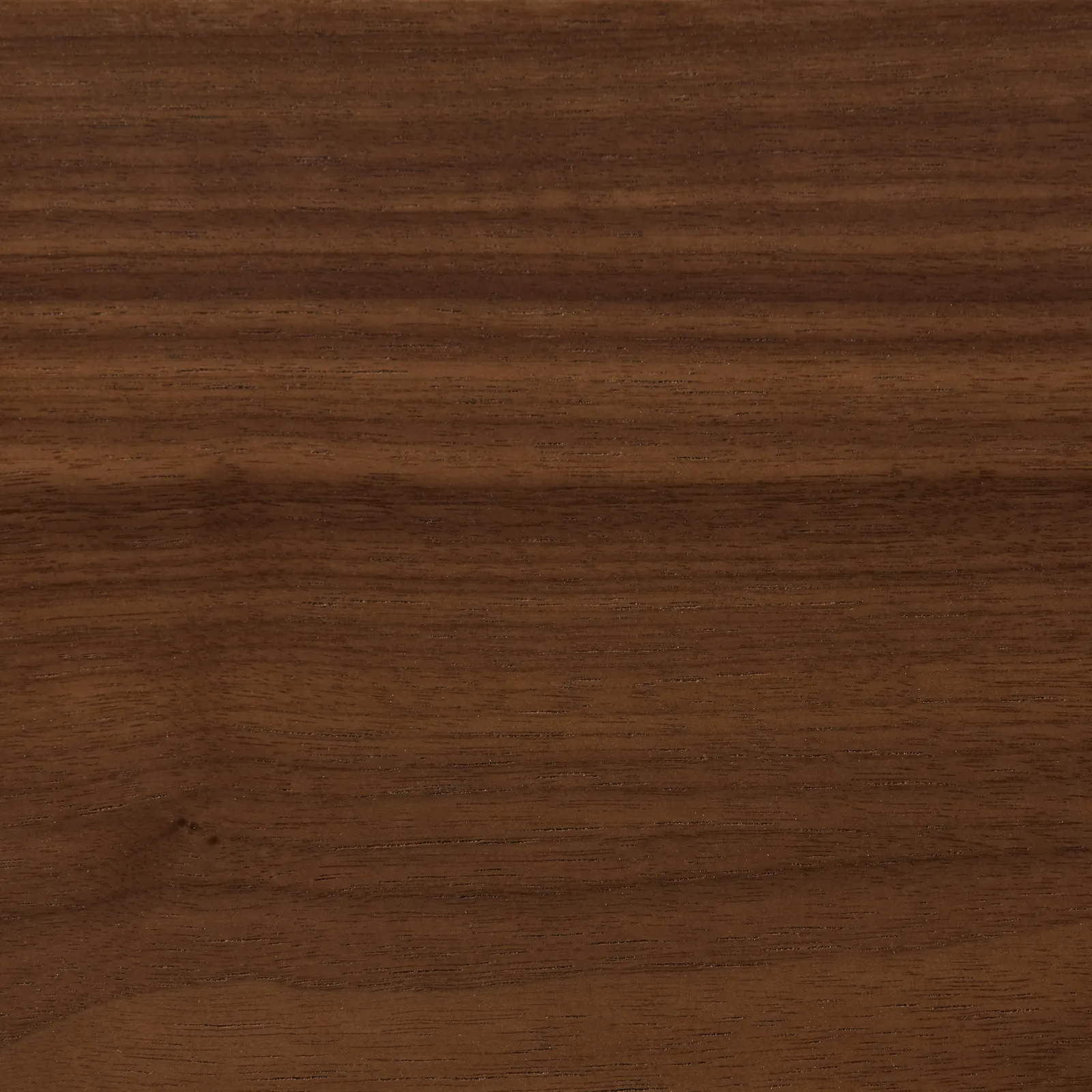 Costanza Mocha Walnut Brown Wooden Coffee Table