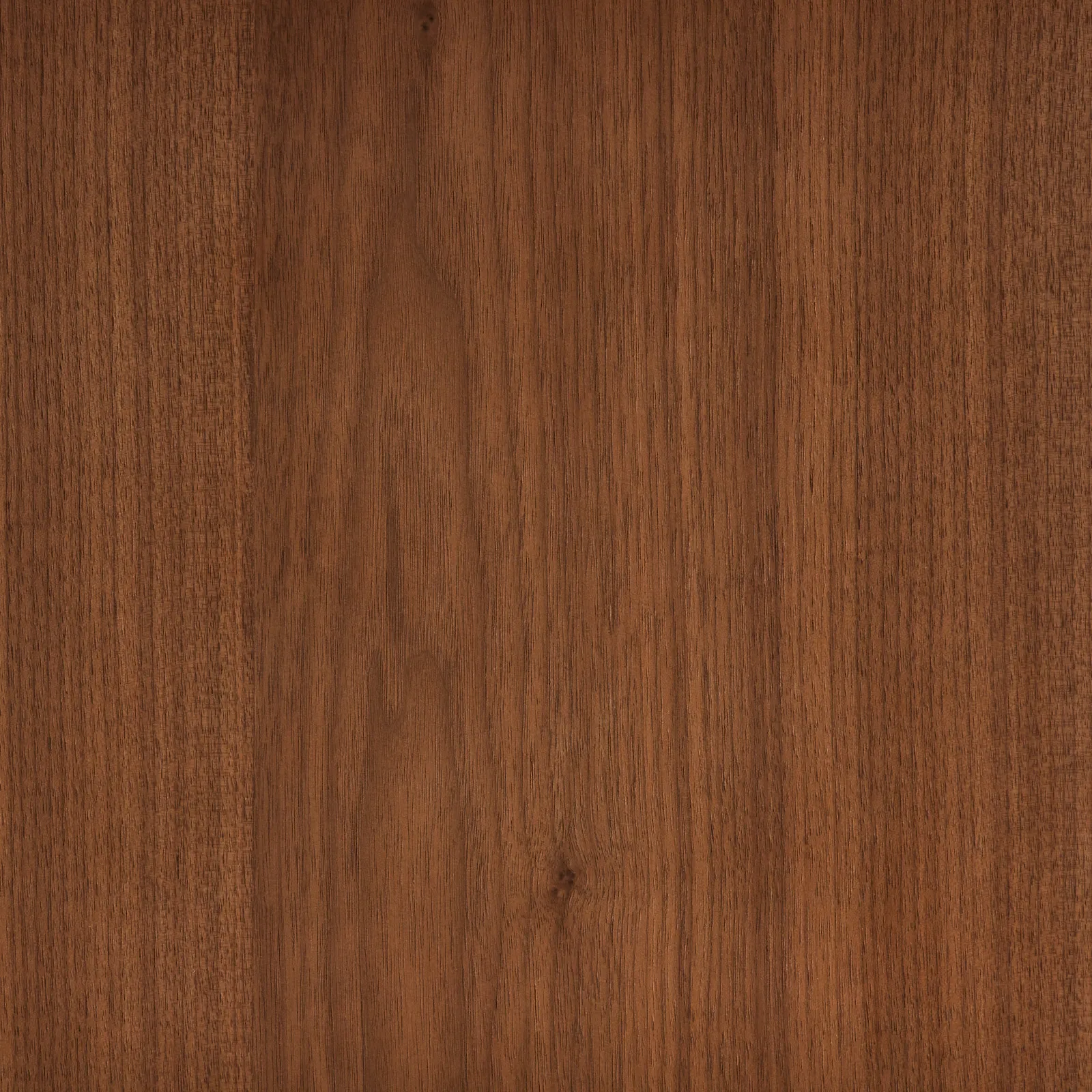 Costanza Mocha Walnut Brown Wooden Side Table