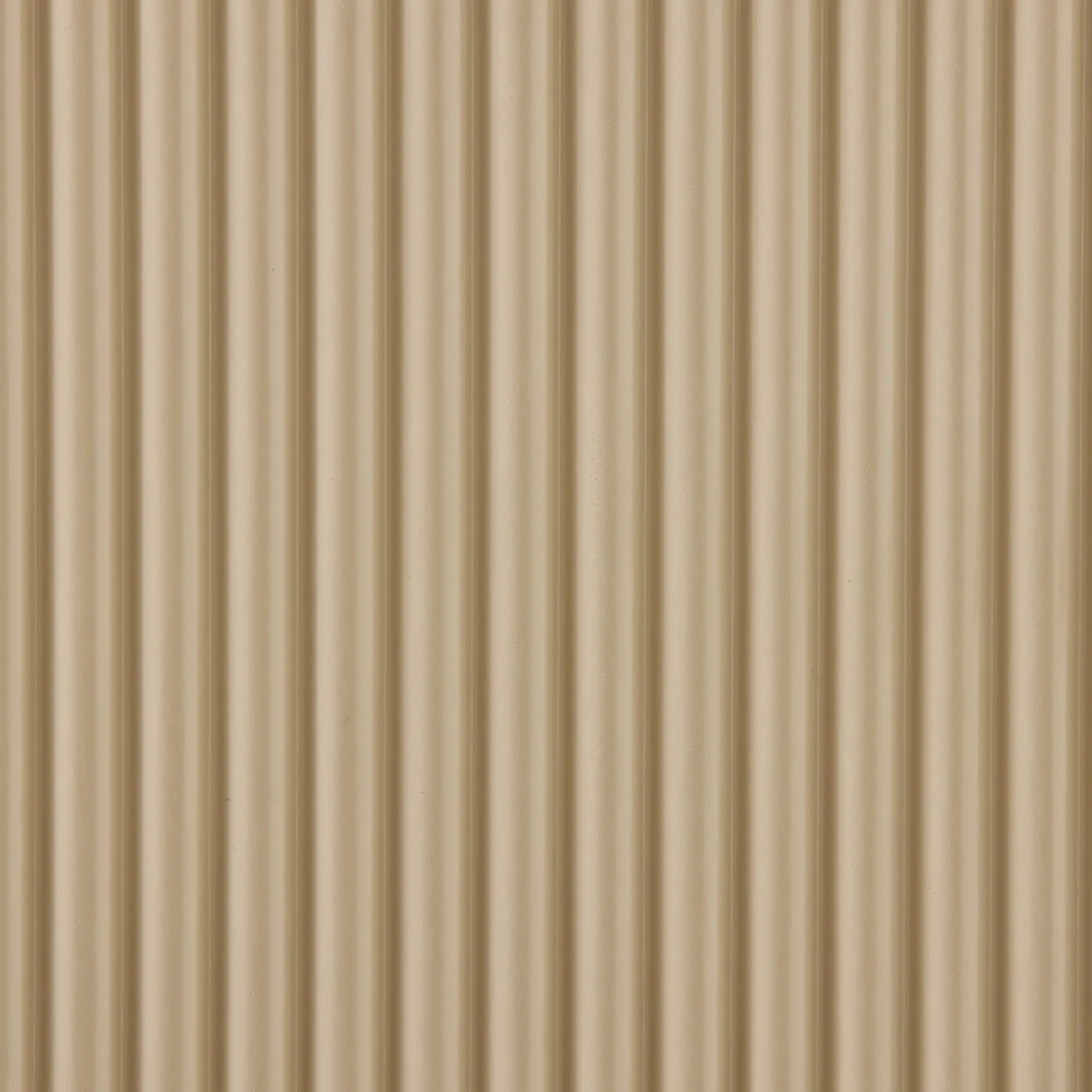 San Pierre Kids Beige Painted Wooden Bookshelf